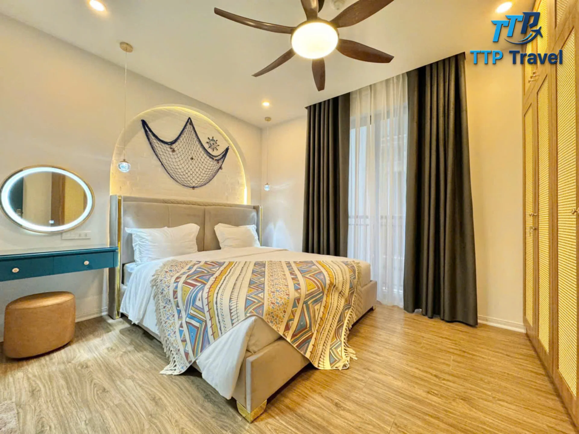 HB217 Villa - ảnh 5