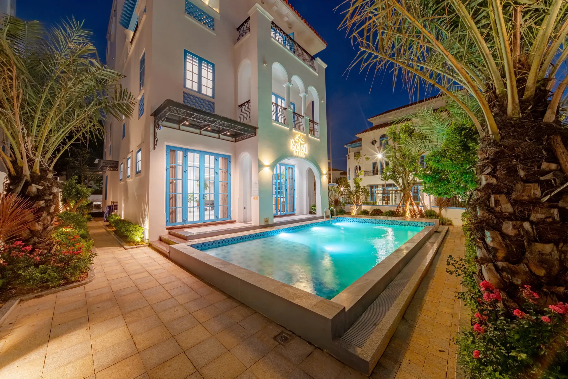 C207 Sunferia - ảnh 3