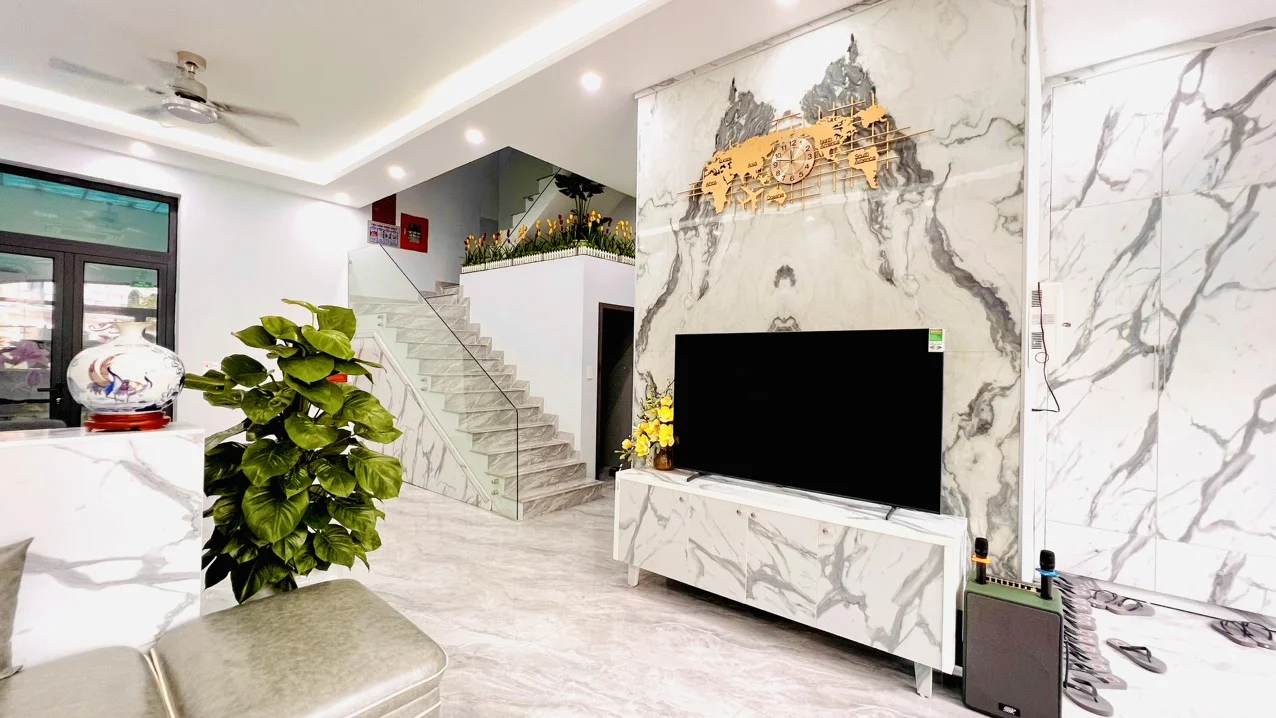 HB218 Villa - ảnh 3