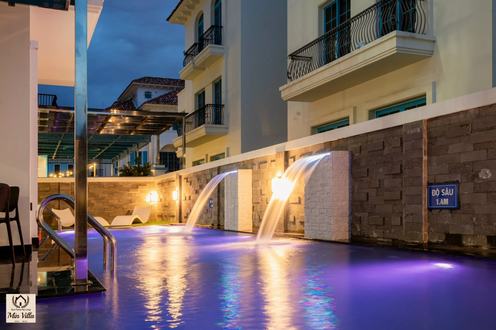 M521 Sunferia - ảnh 2