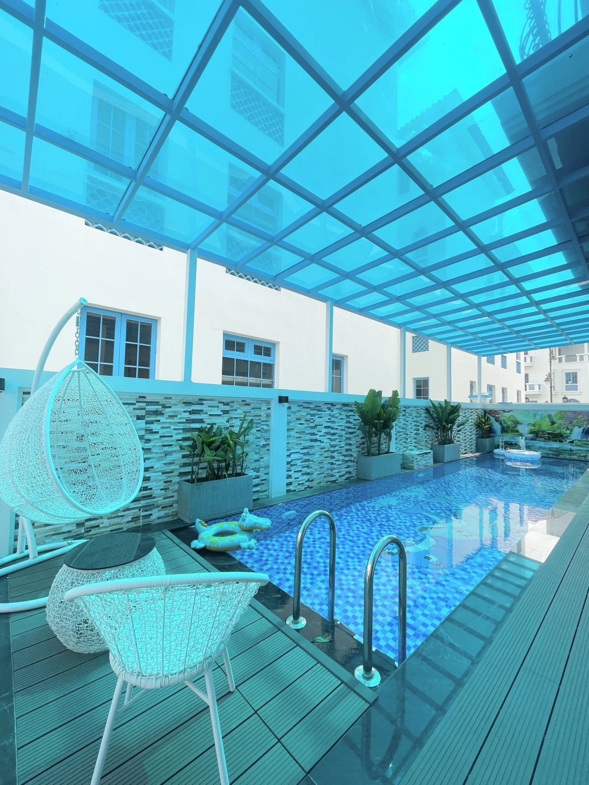 M306 Sunferia - ảnh 3