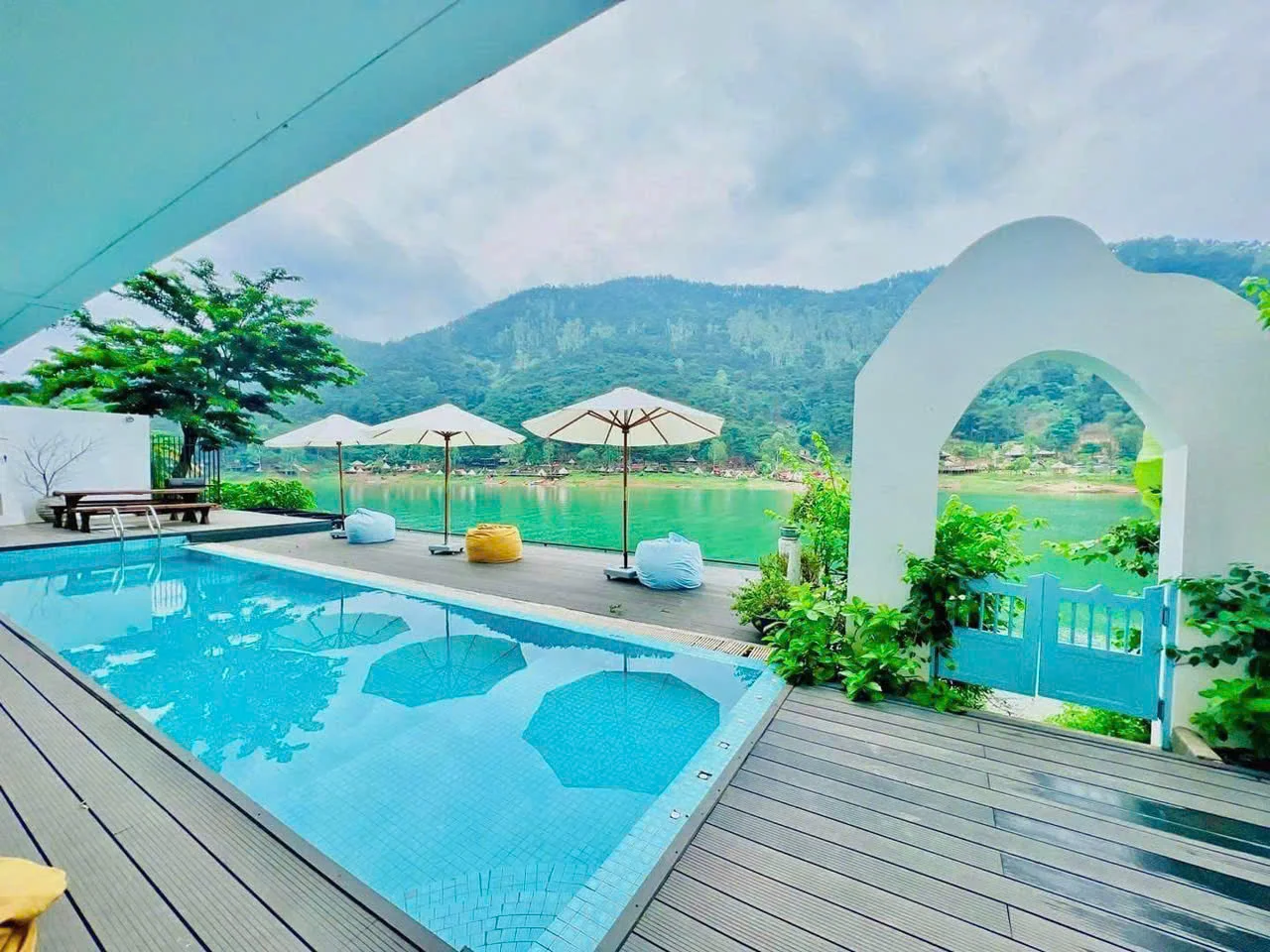 Thở Villa - ảnh 5