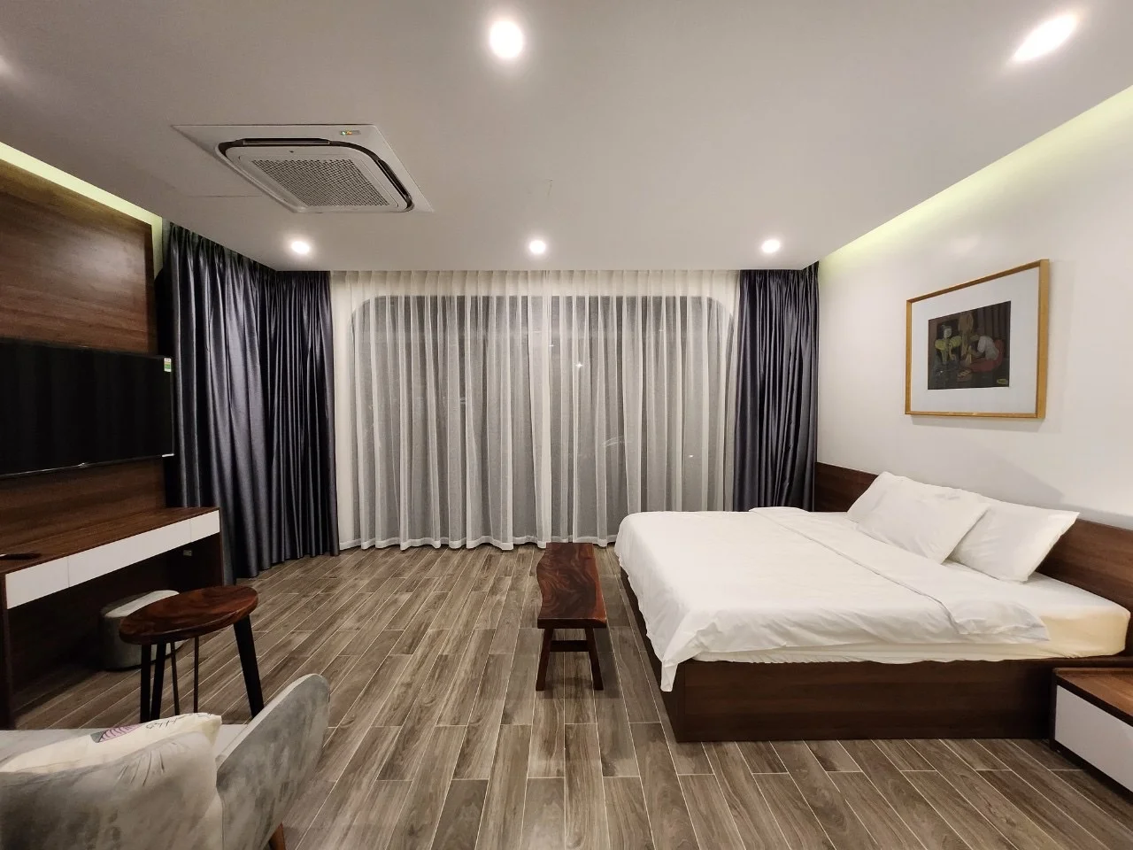 V2B02 Villa - ảnh 5