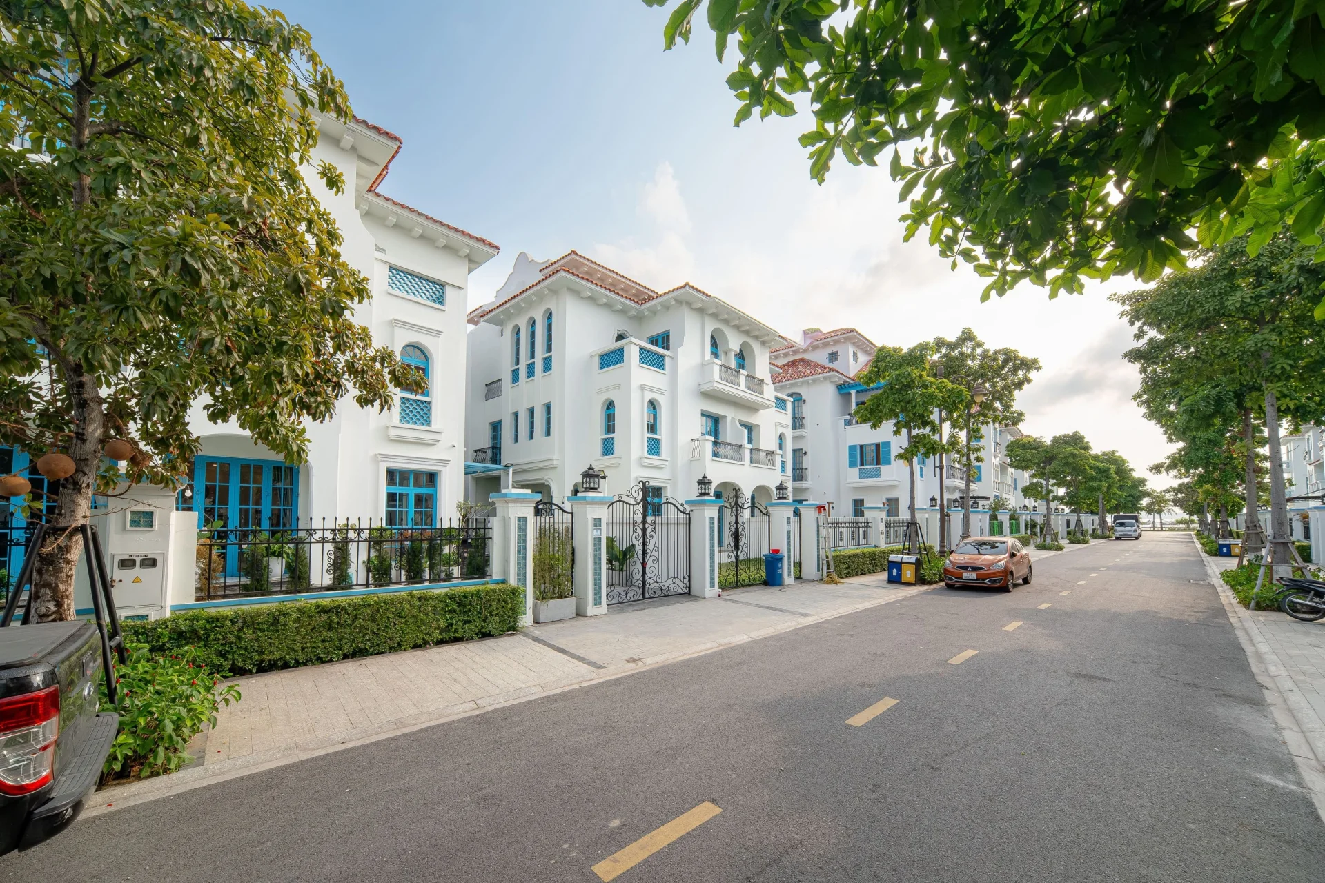 C615 Sunferia - ảnh 4