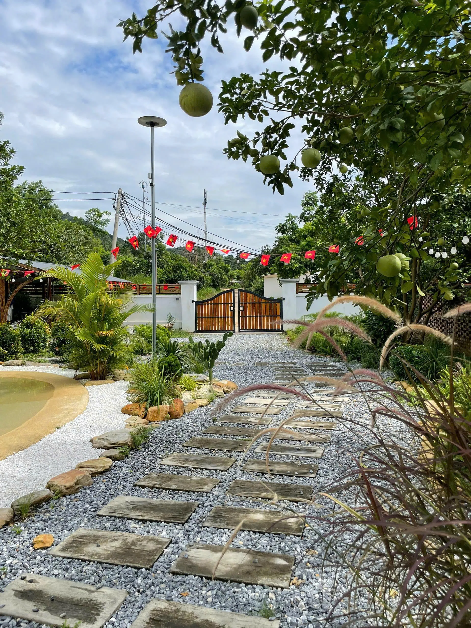 Este Homestay - ảnh 5