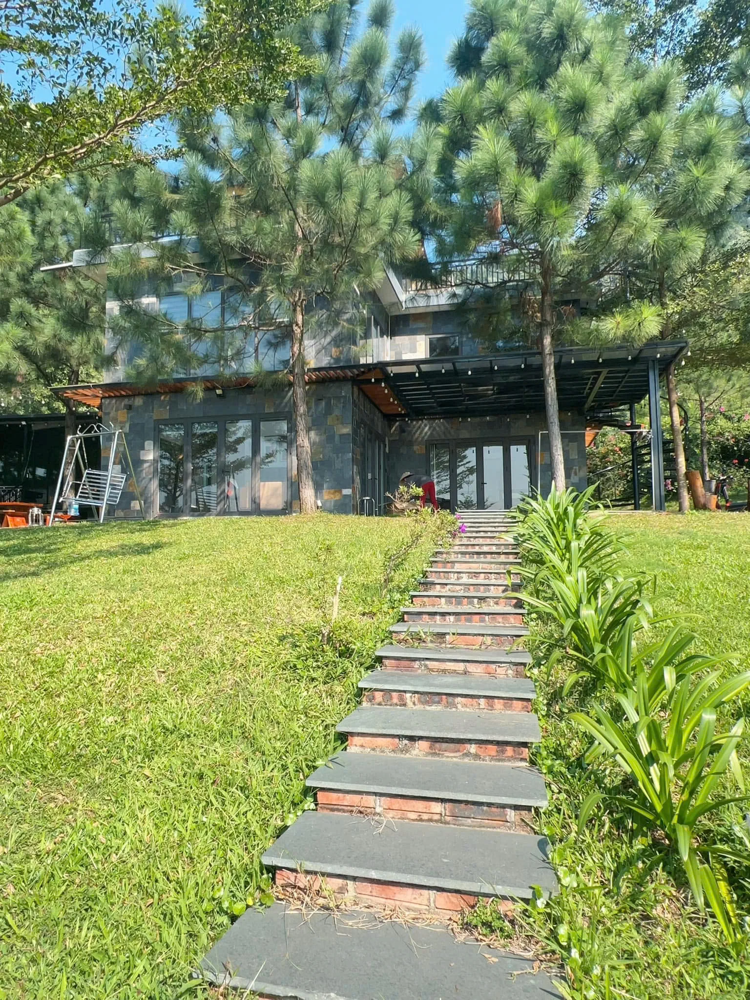 Pine Villa 1 - ảnh 3