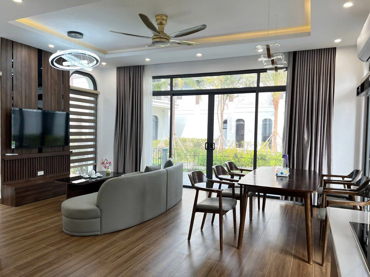 V3G08A Villa - ảnh 2