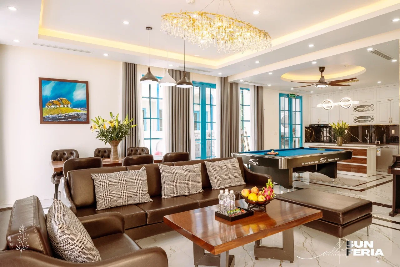 C806 Sunferia - ảnh 4