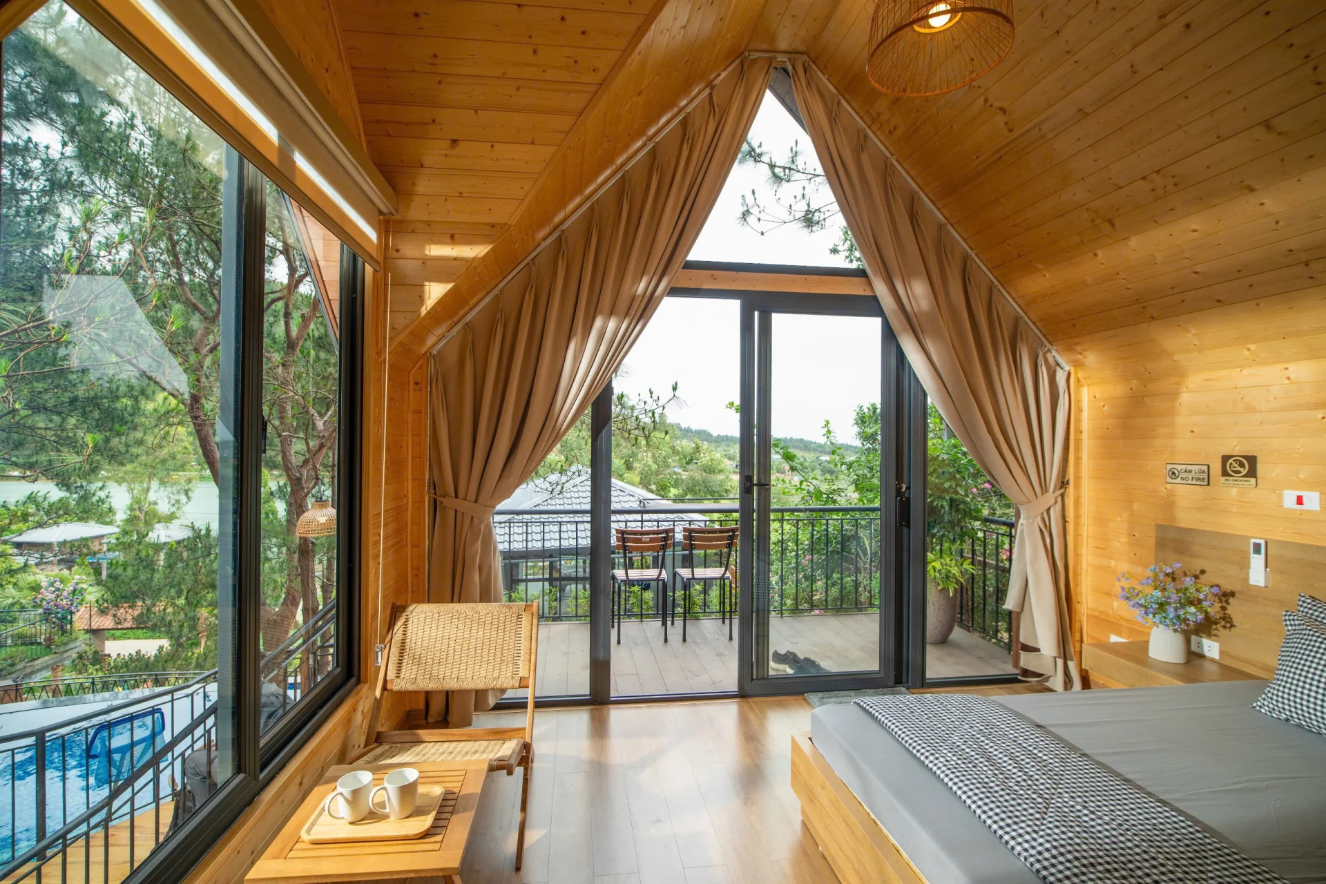 Pine 1 Ruby Bungalow - ảnh 5