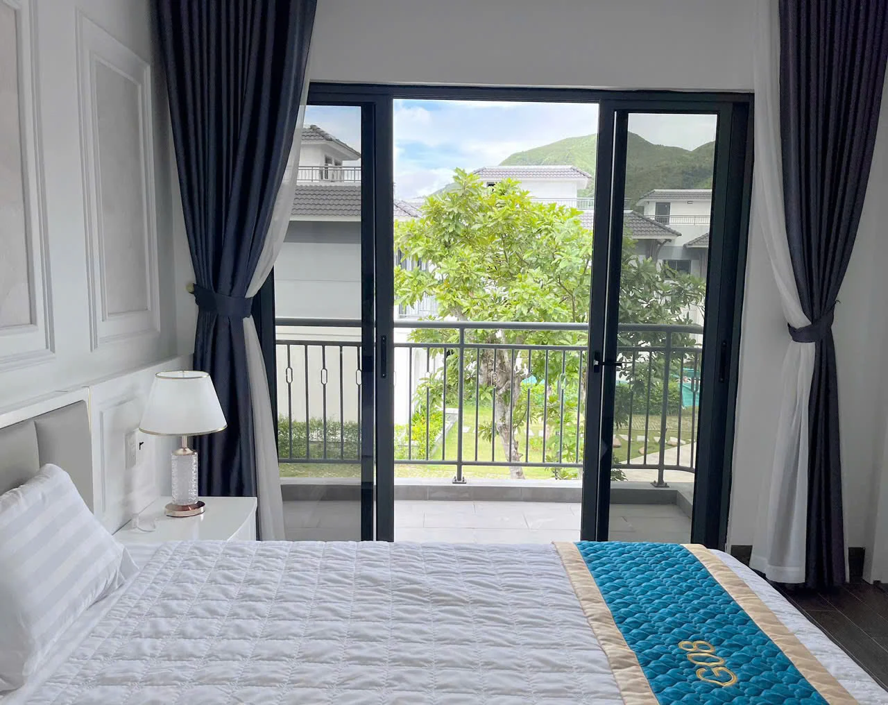 V3G08 Villa - ảnh 5