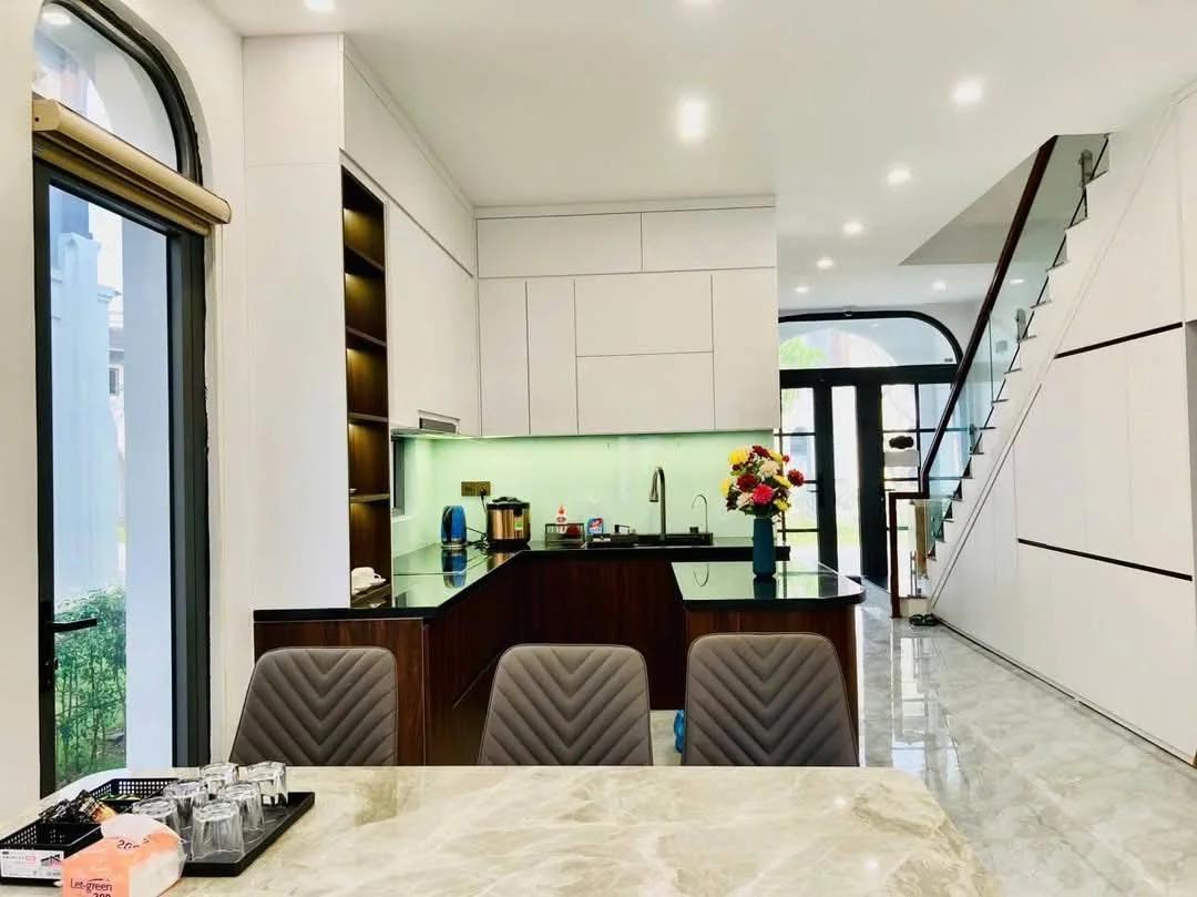 V3E02 Villa - ảnh 3