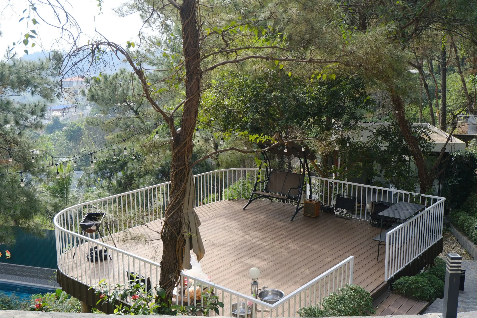 Bi TB Homestay - ảnh 4