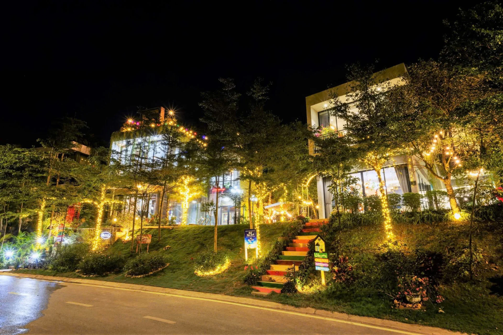 E3.11 Villa Venus Đại Lải - Khu B - ảnh 3