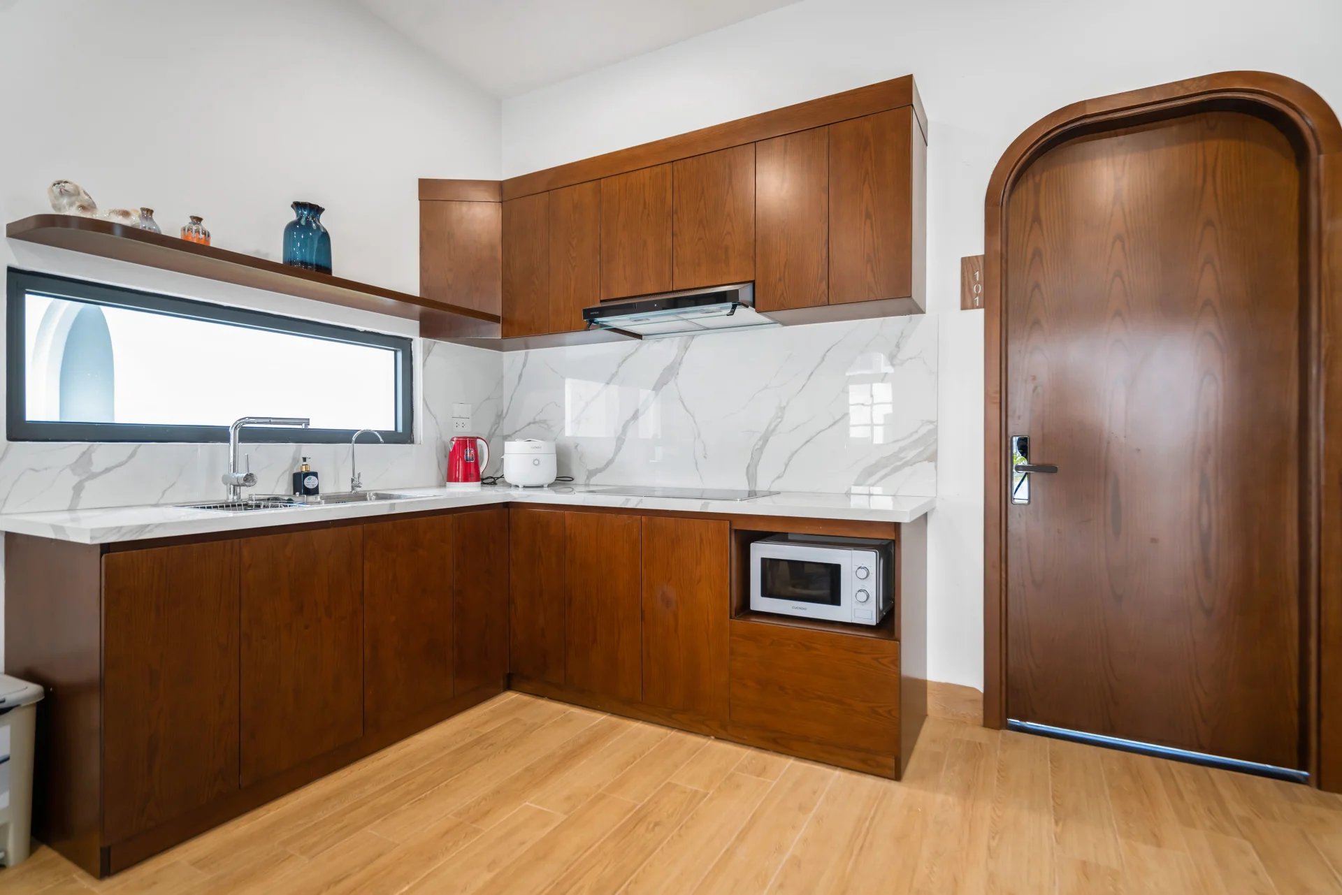 V3H02 Villa - ảnh 3