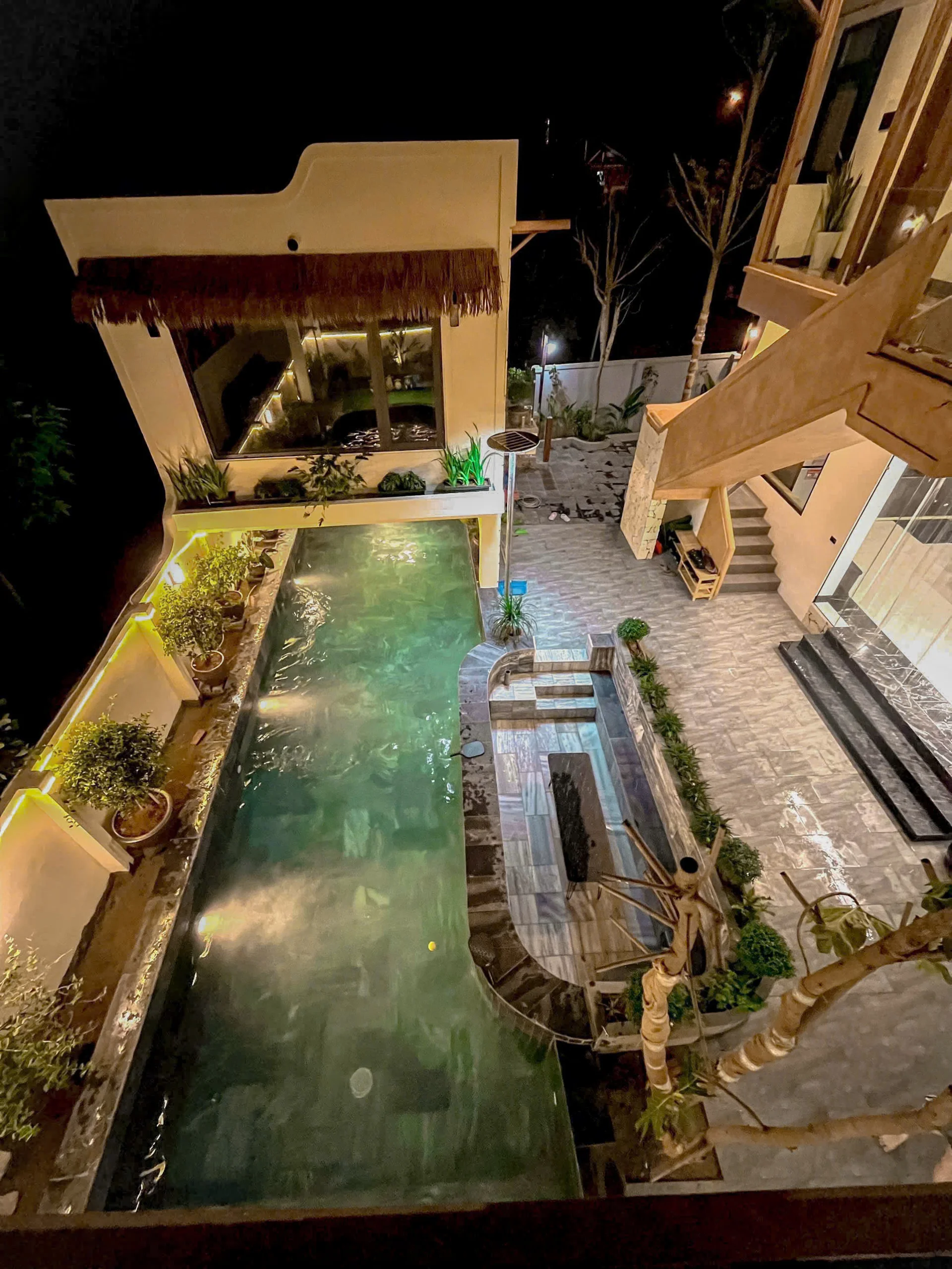 Ostrich Villa 2 - ảnh 3