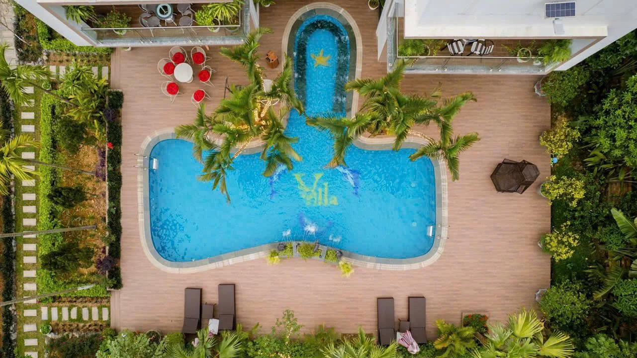 Trâm Villa - ảnh 2