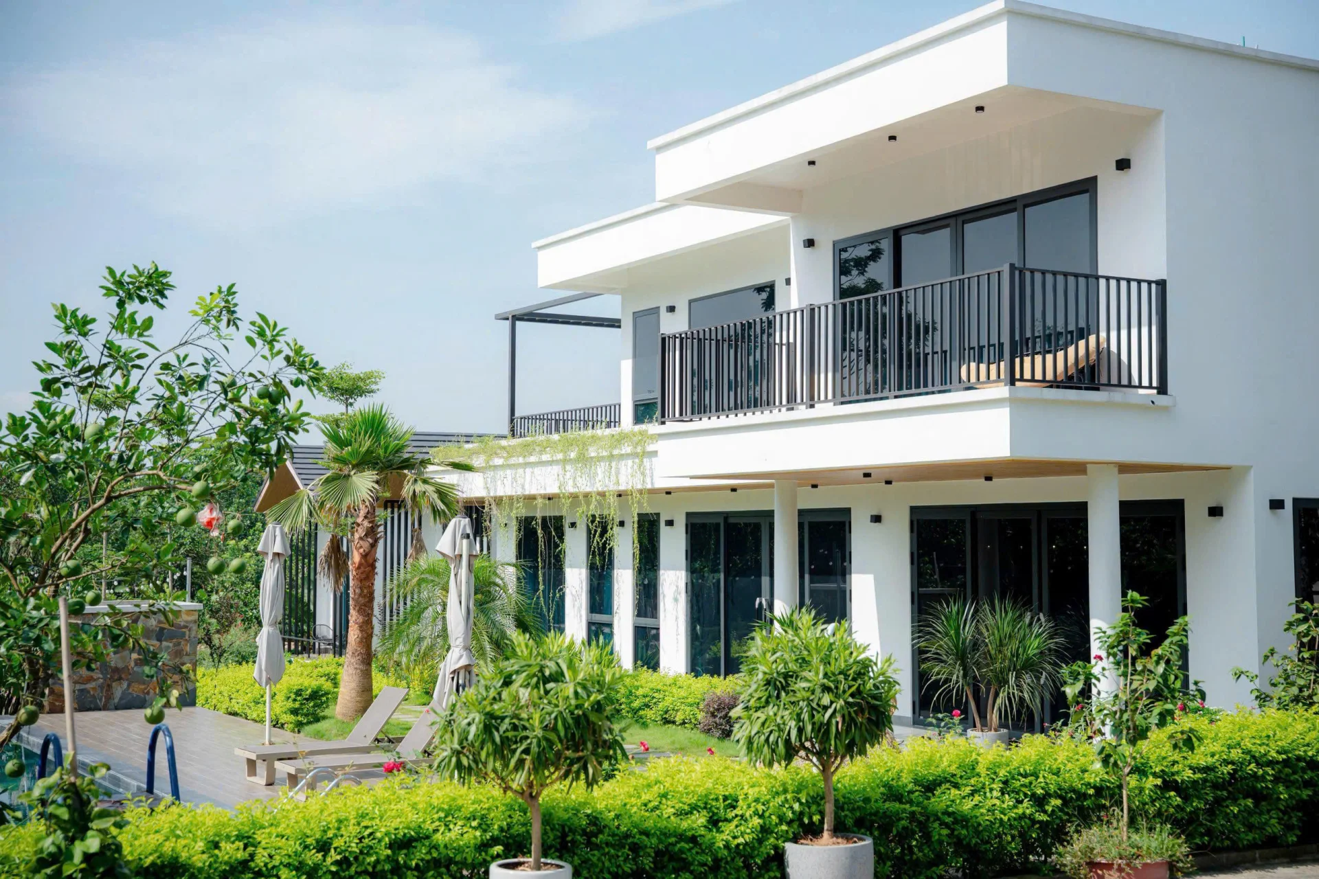 Laki Villa - ảnh 4