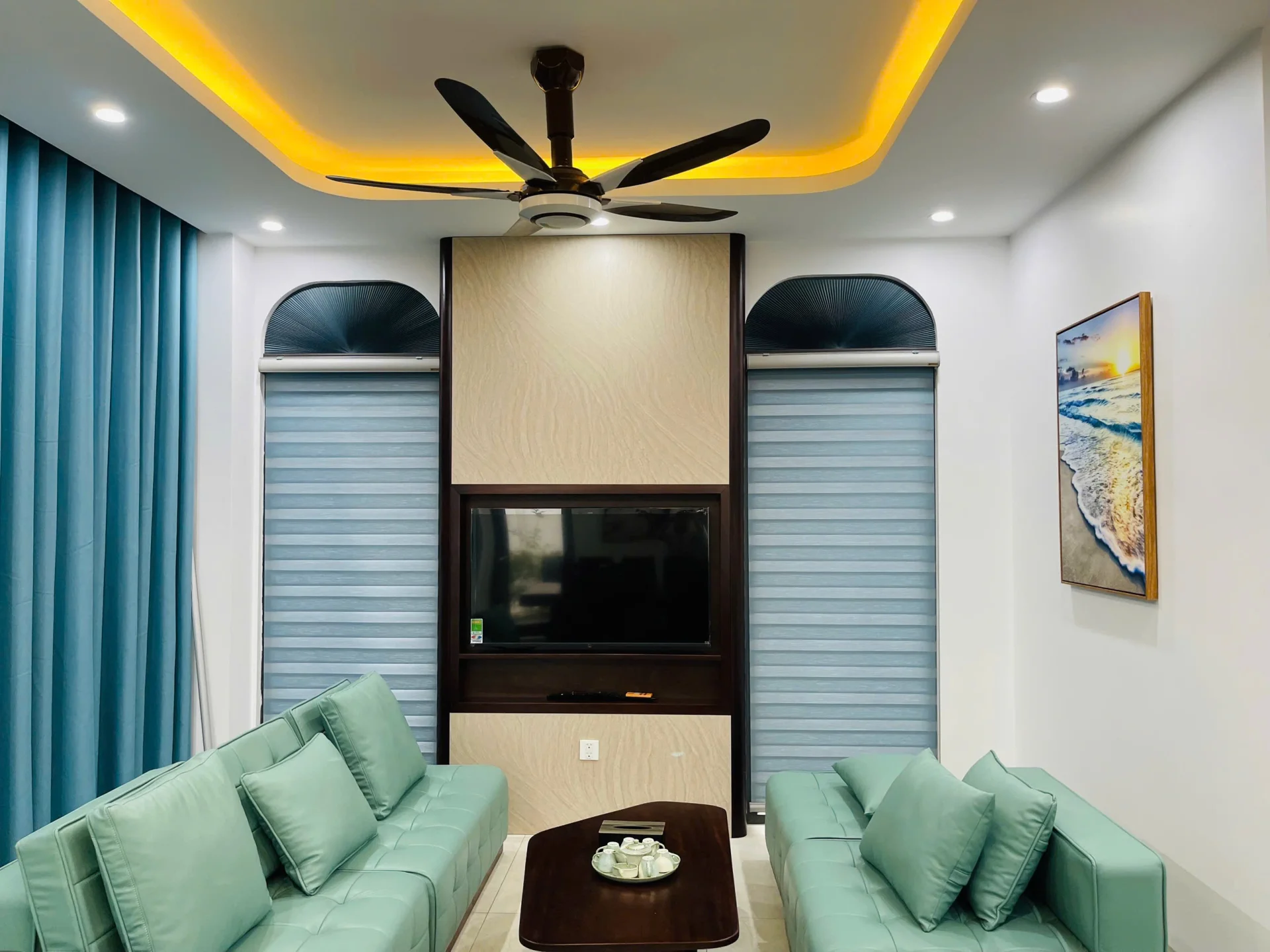 V3N05 Villa - ảnh 5
