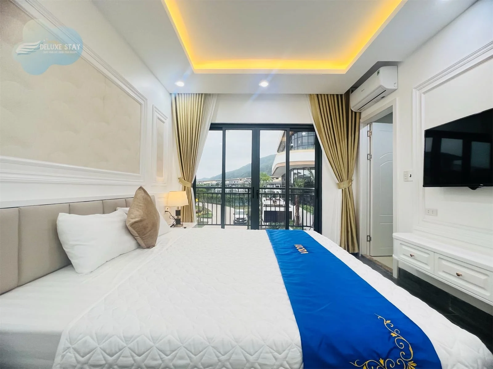 V2C01 Villa - ảnh 4