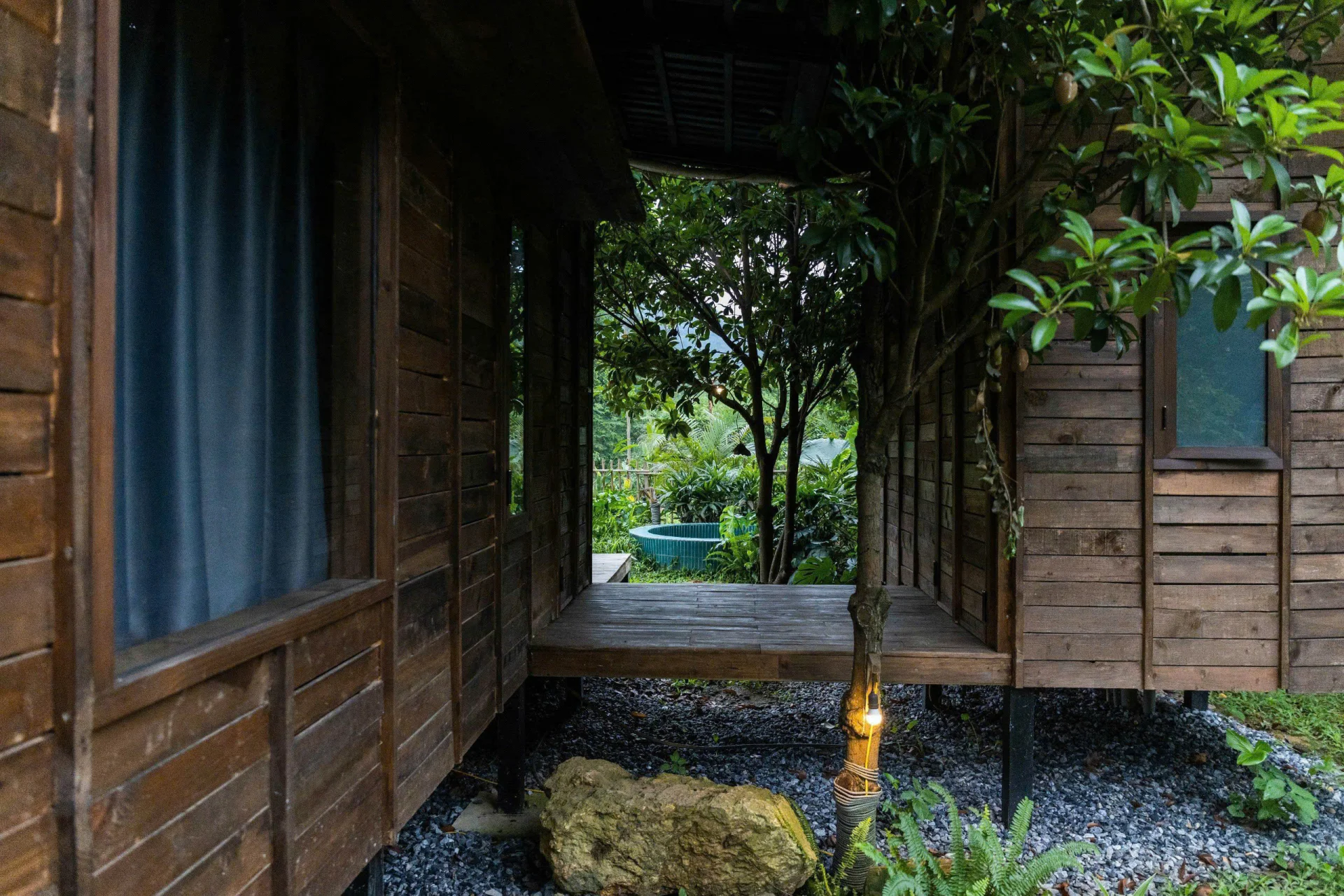 Xiem Z Bungalow - ảnh 5