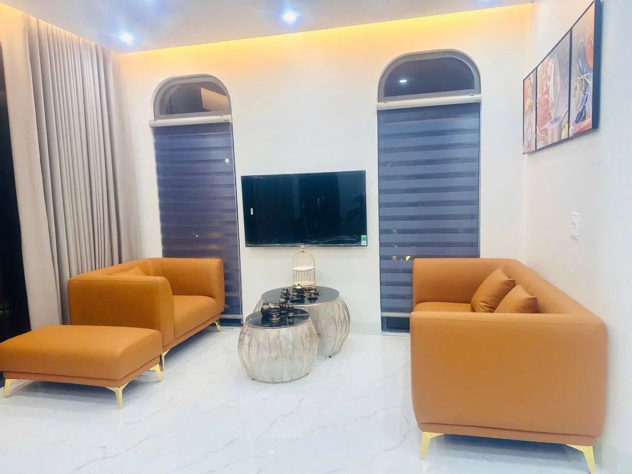 V3H06 Villa - ảnh 2