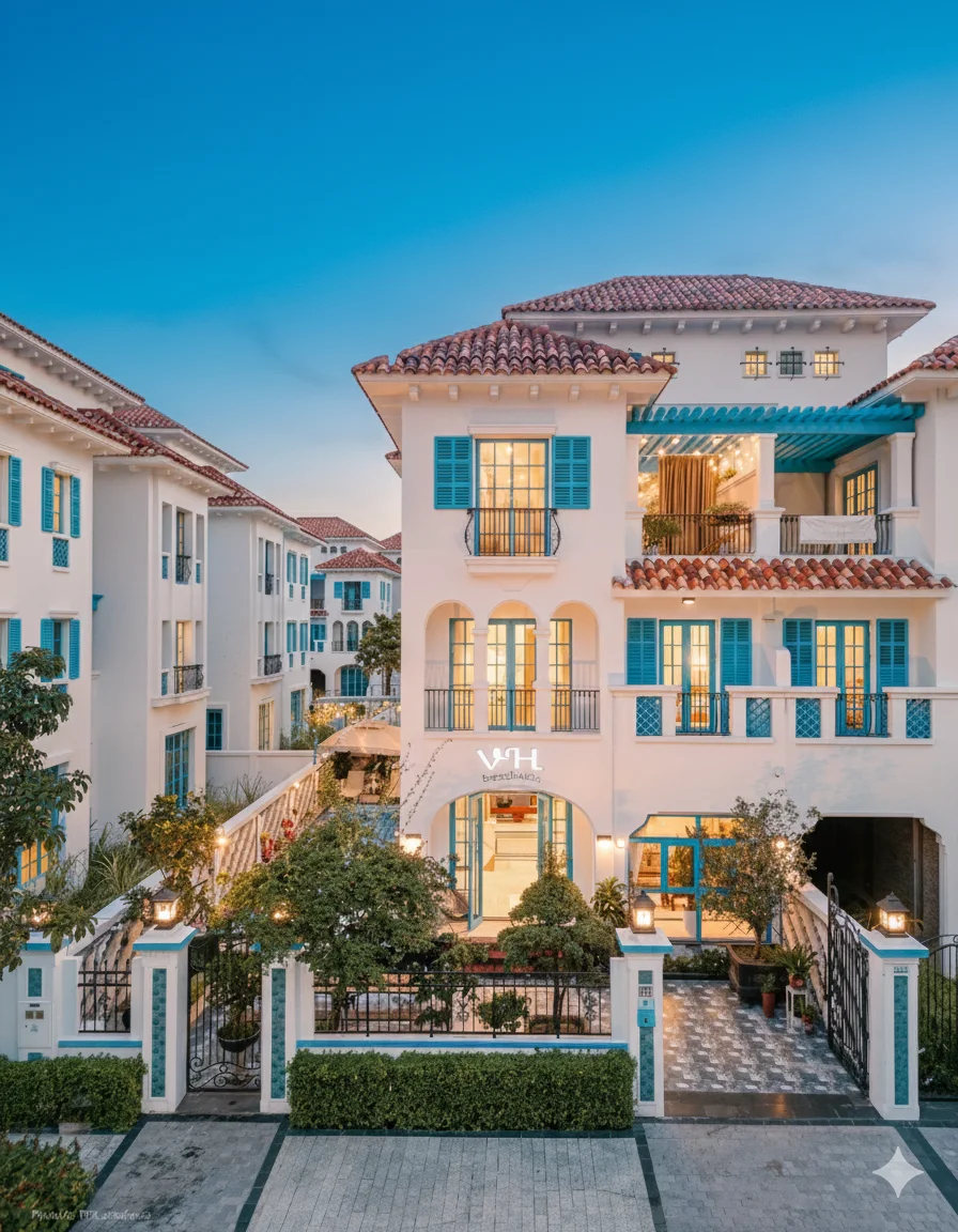 M334 Sunferia - ảnh 4