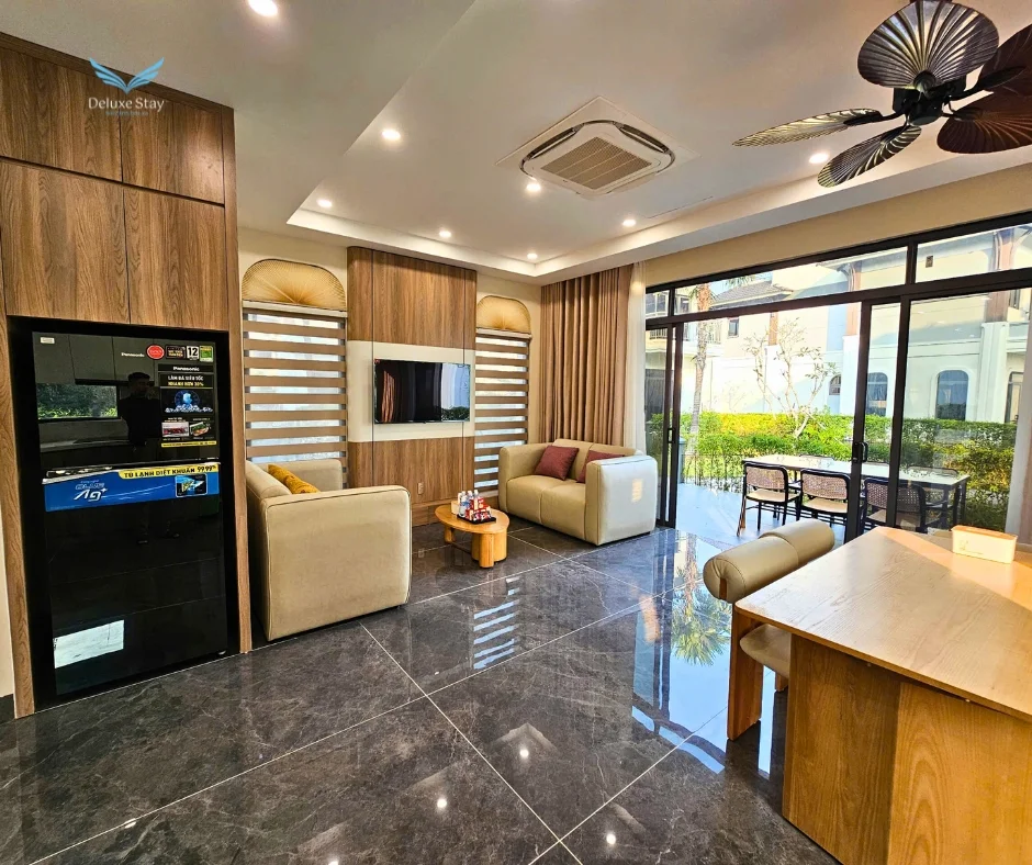 V3M10 Villa - ảnh 5