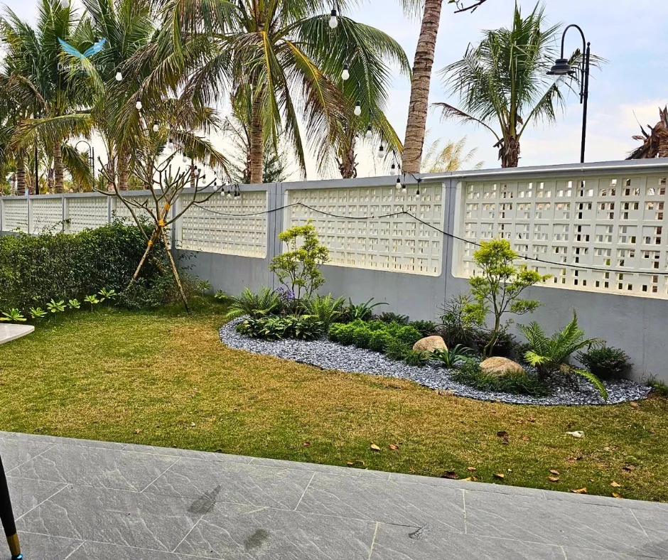 V3N09 Villa - ảnh 2