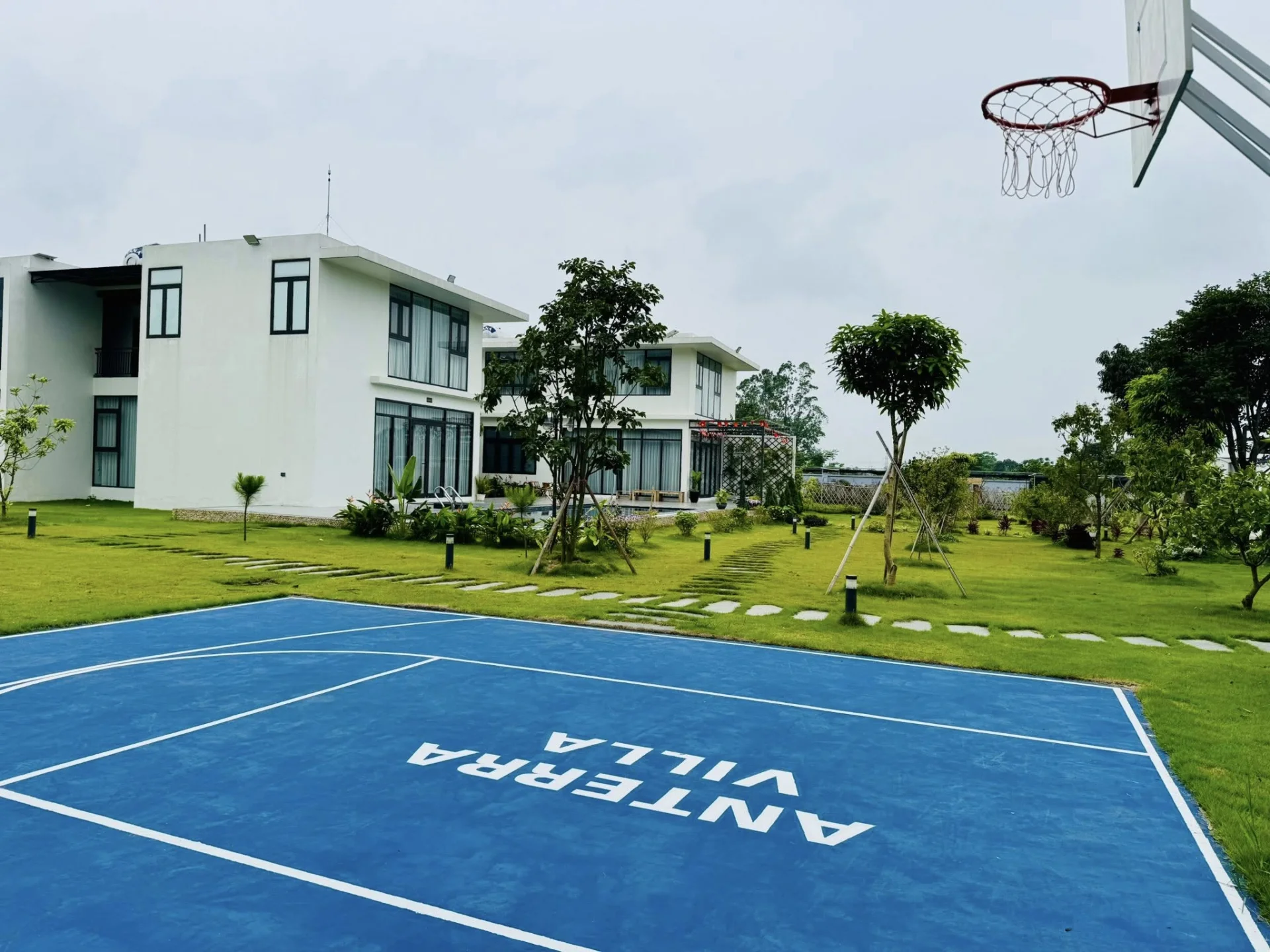 Anterra Villa - ảnh 5