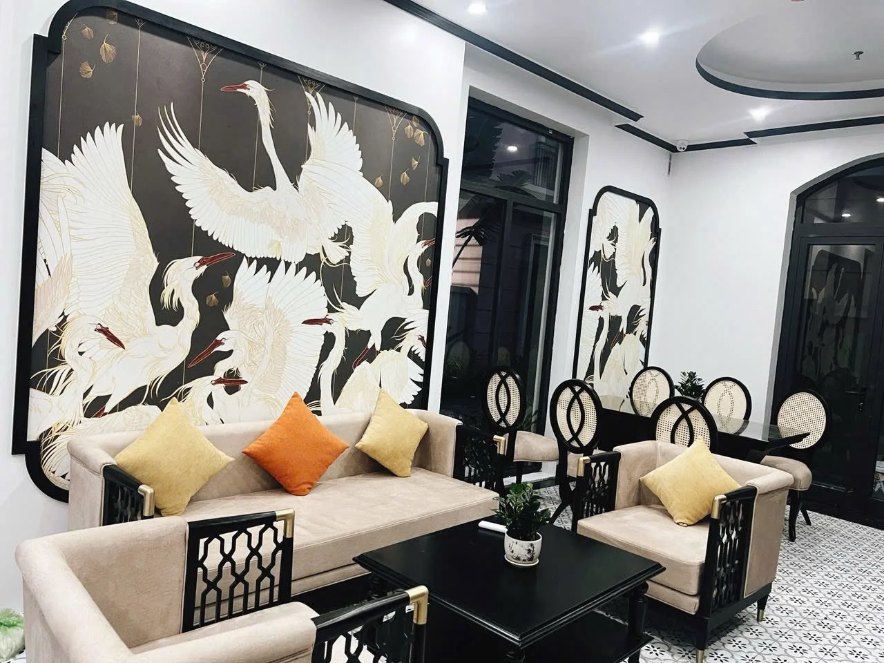 HB271 Villa - ảnh 4