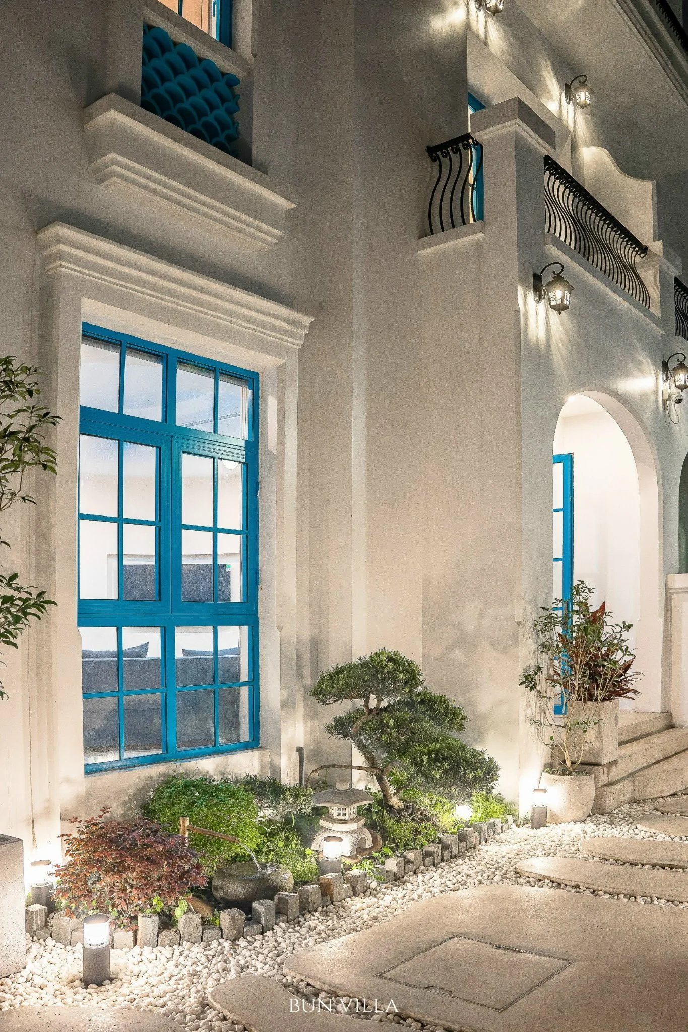 C516 Sunferia - ảnh 5