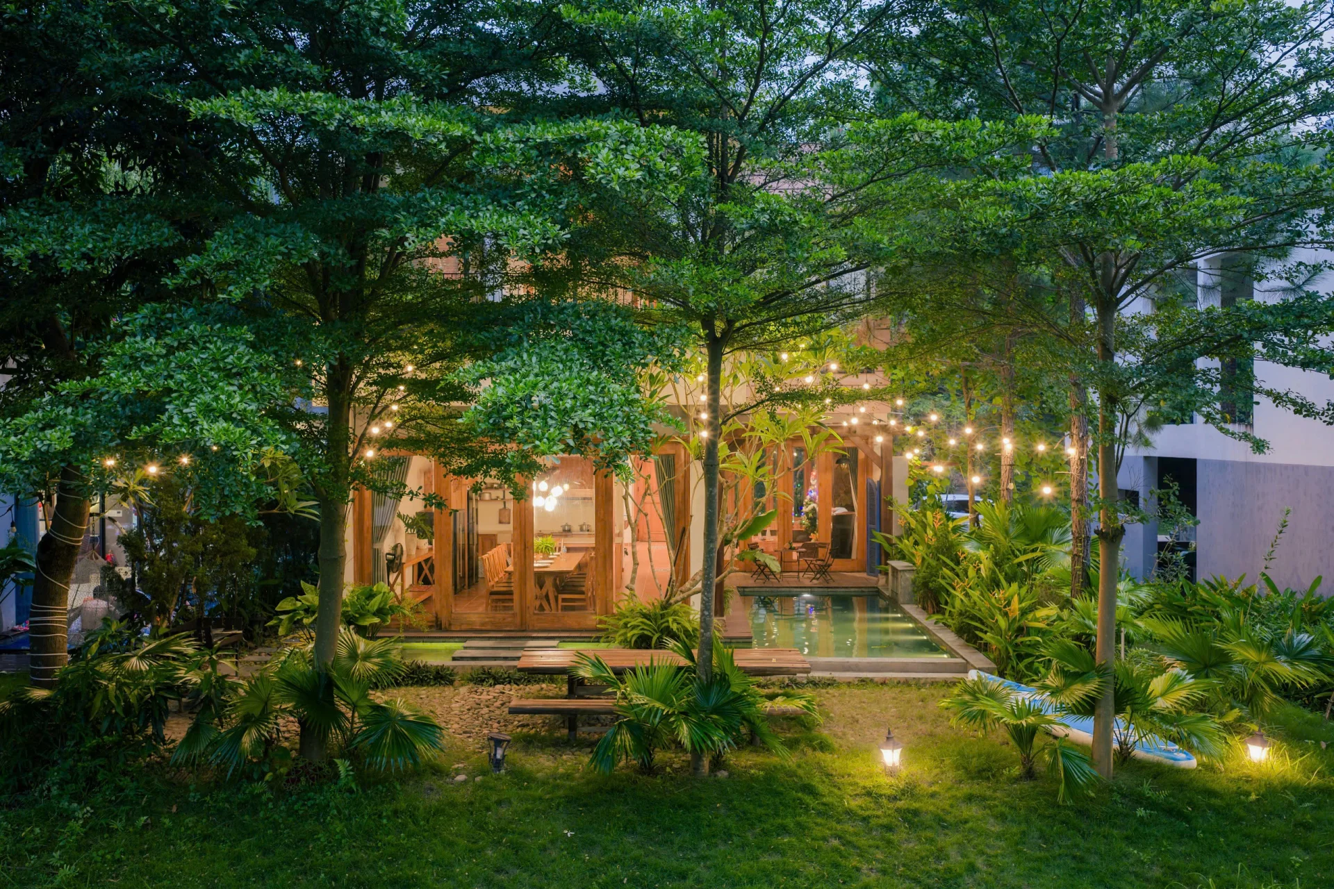 E2.11 Venus Villa Đại Lại - Khu B - ảnh 5