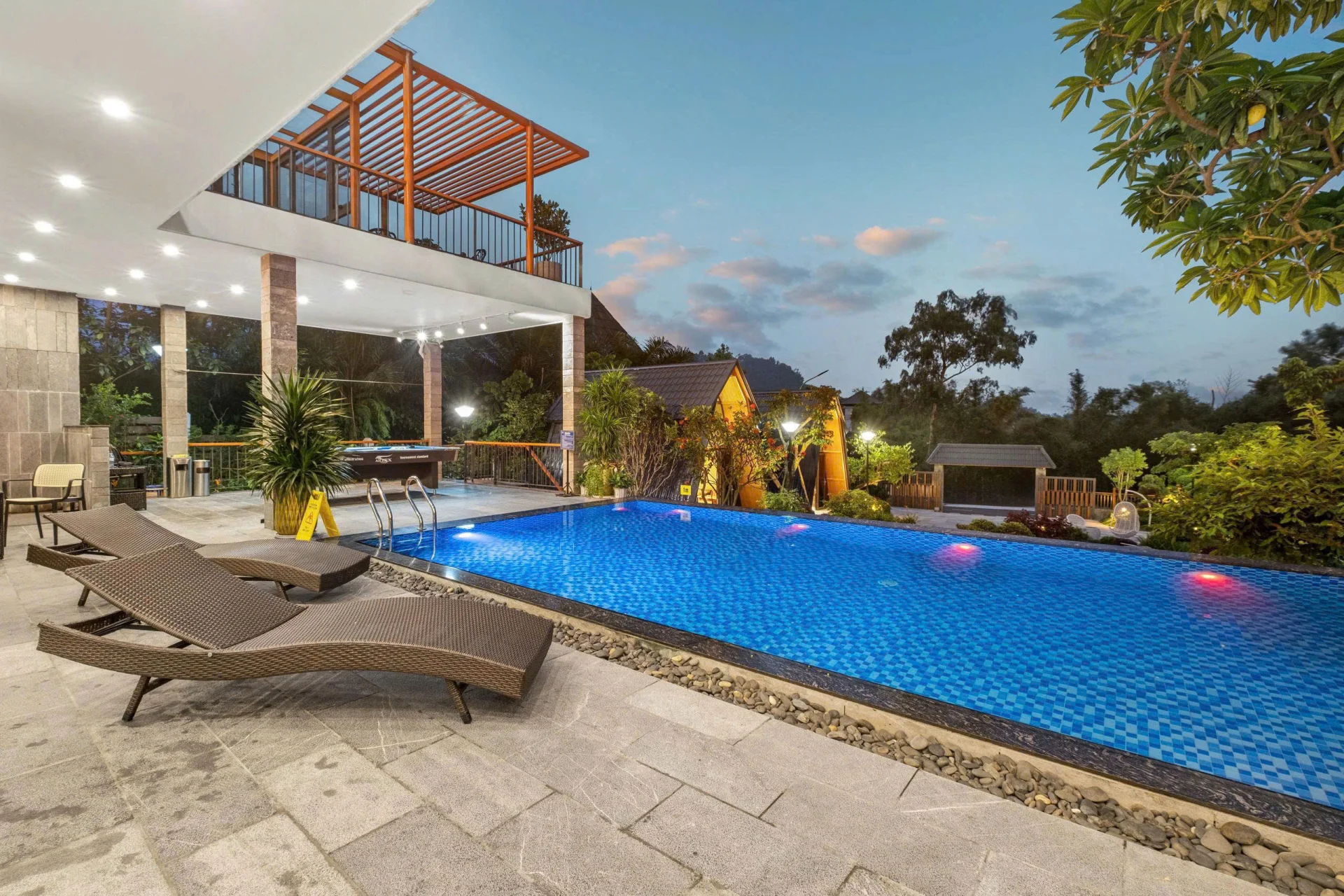 AK Villa - ảnh 5
