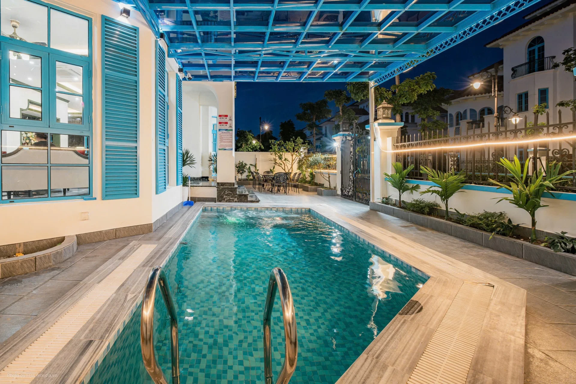 M207 Sunferia - ảnh 3