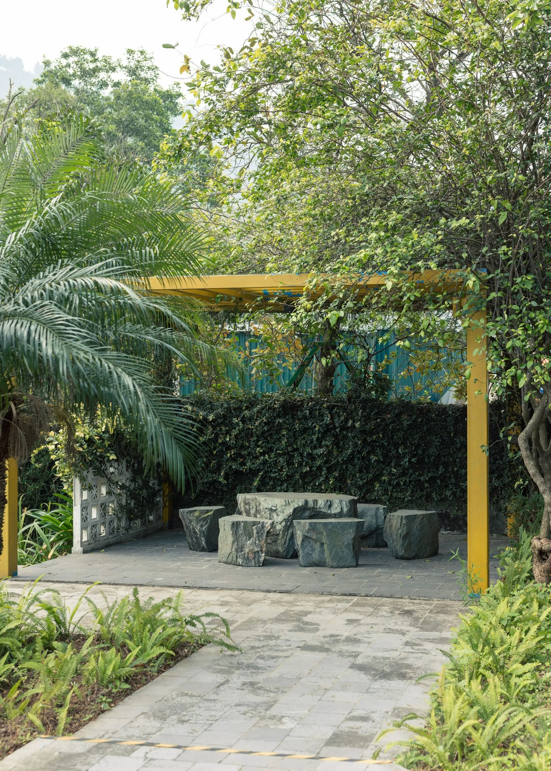 Island House Villa 1 - ảnh 5