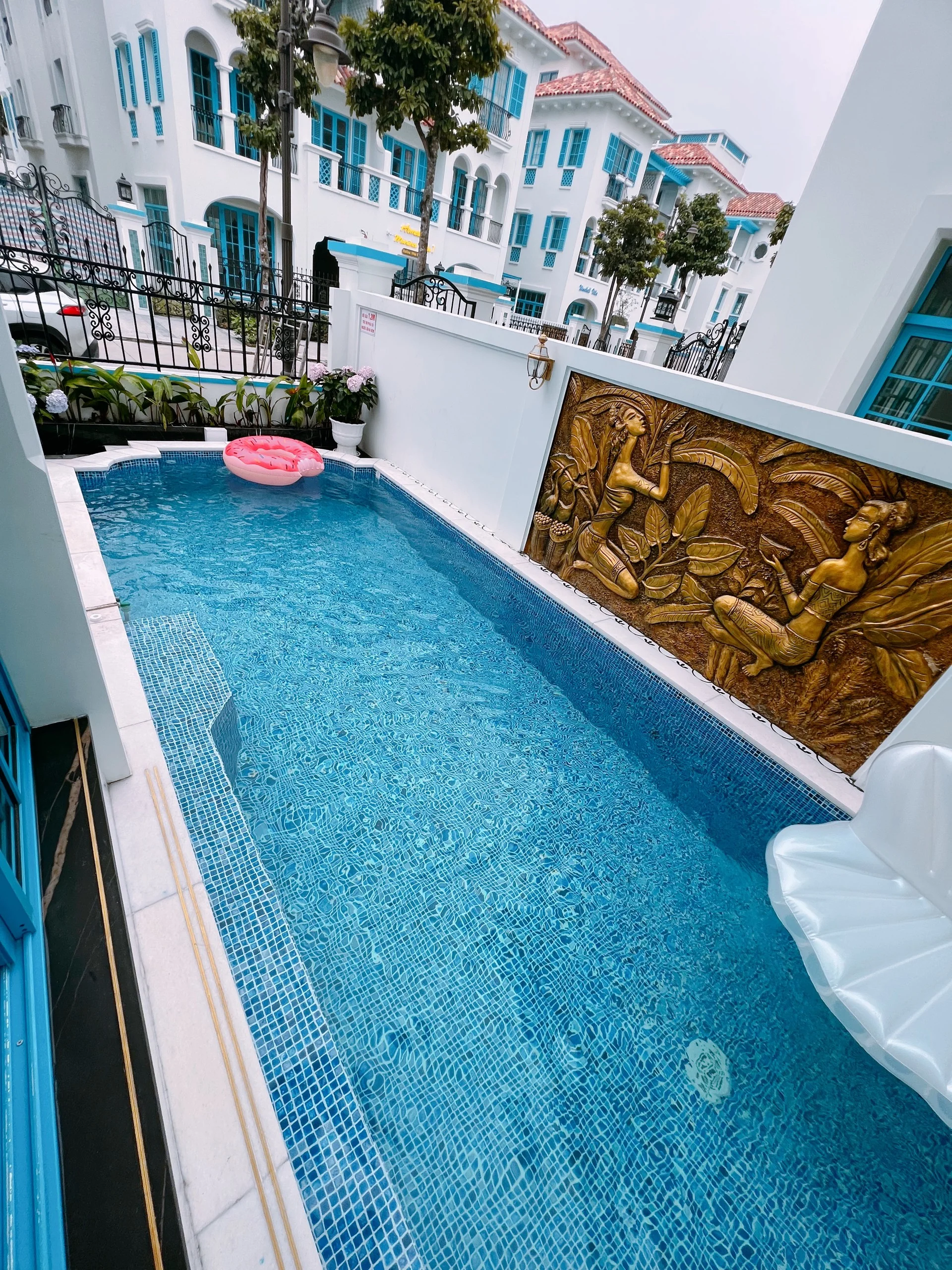 C532 Sunferia - ảnh 2