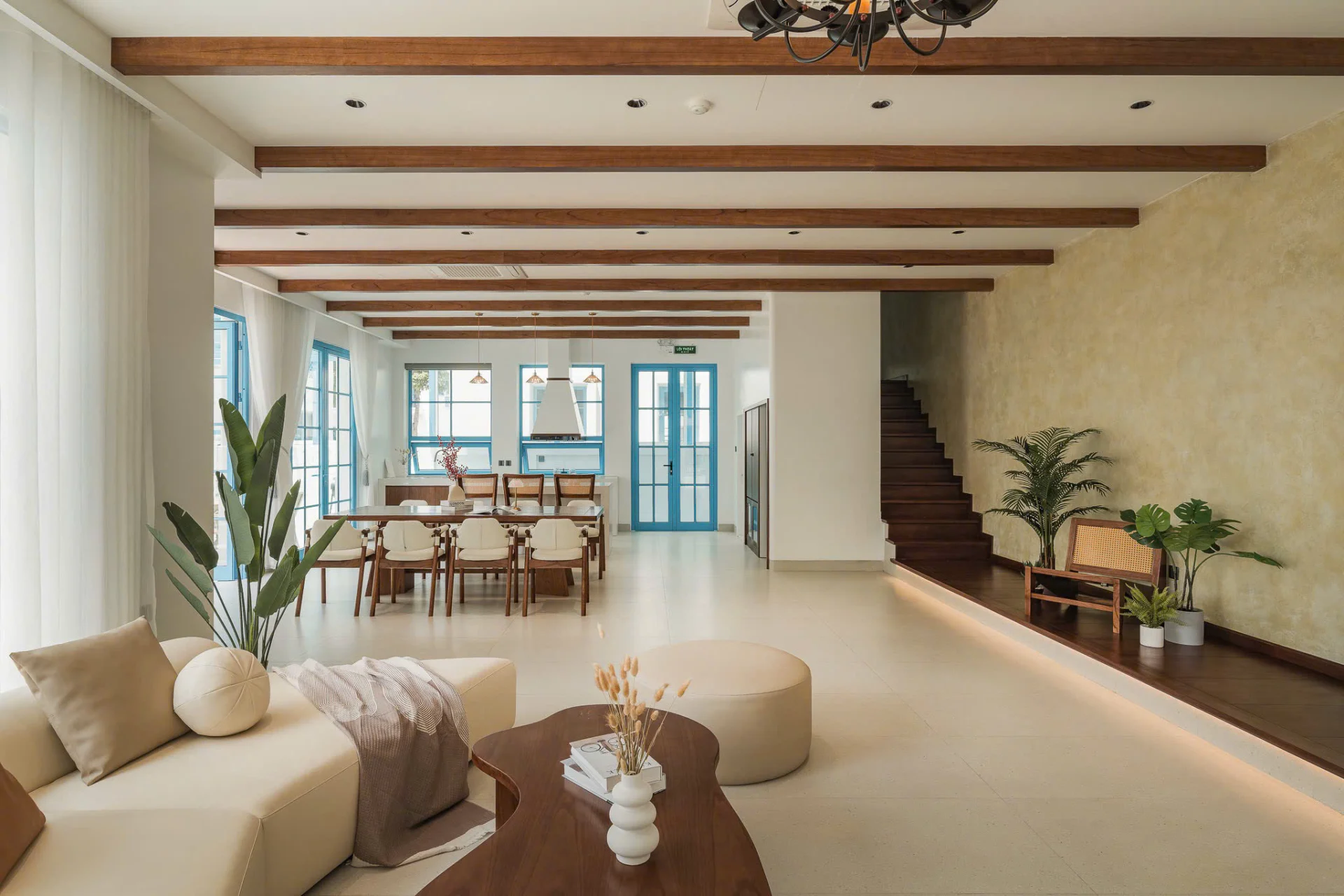 M324 Sunferia - ảnh 4