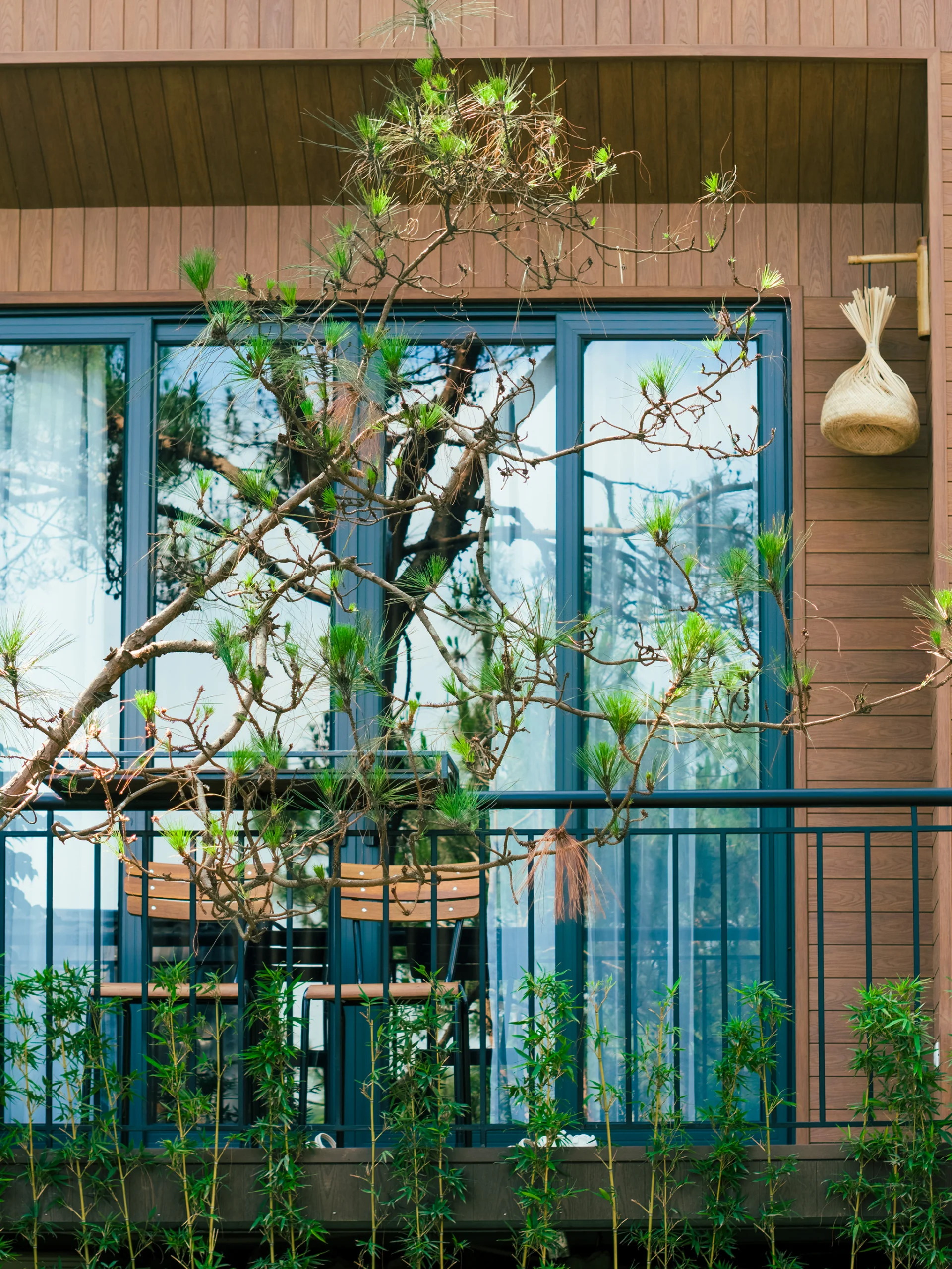 Pine 2 Ruby Bungalow - ảnh 4