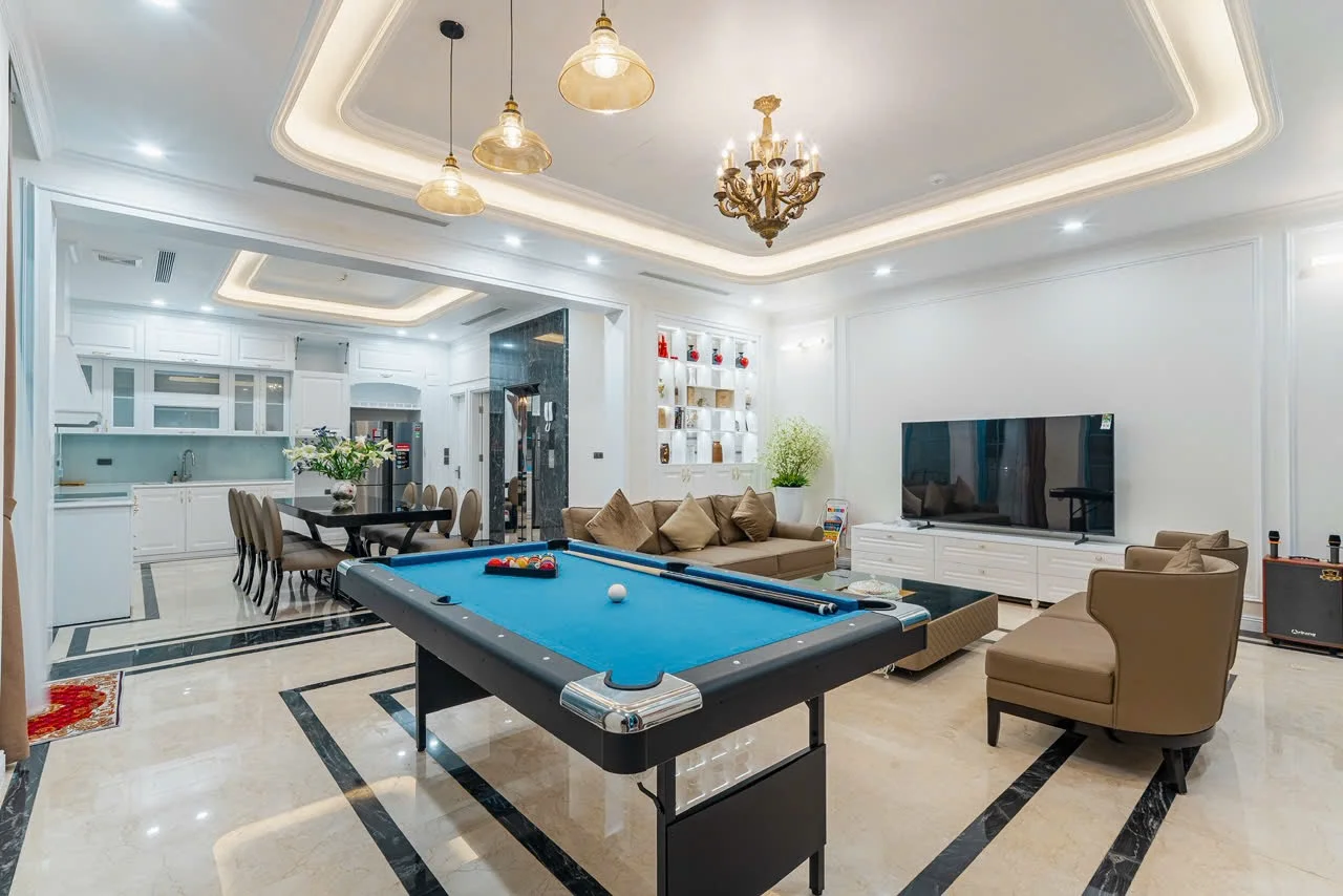 C610 Sunferia - ảnh 4