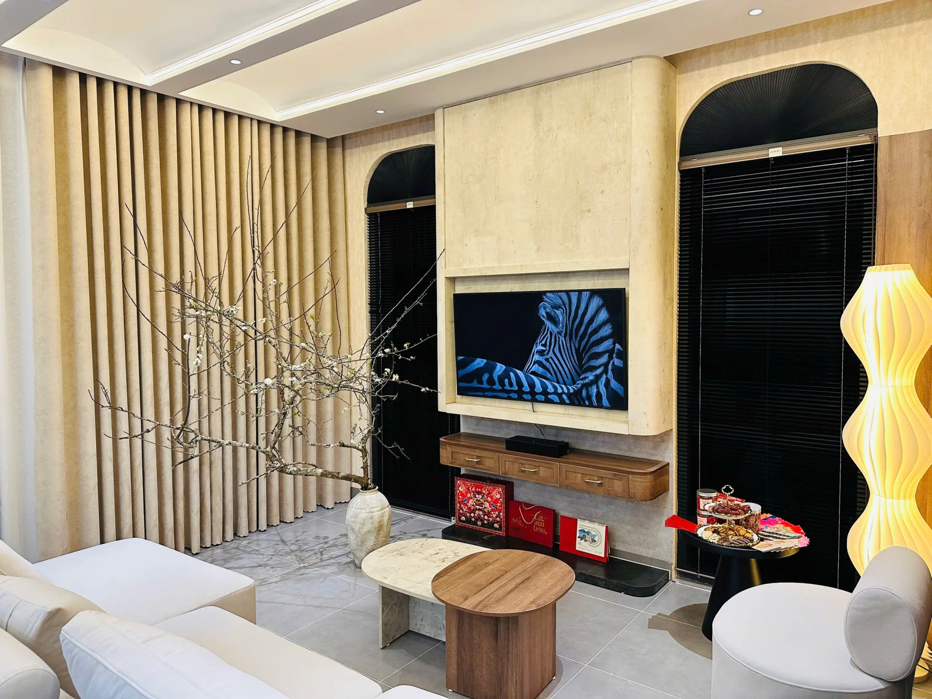 V3J03 Villa - ảnh 3