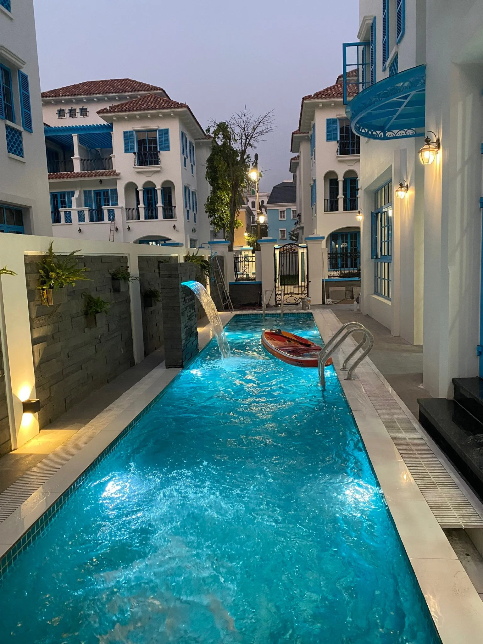 M640 Sunferia - ảnh 2