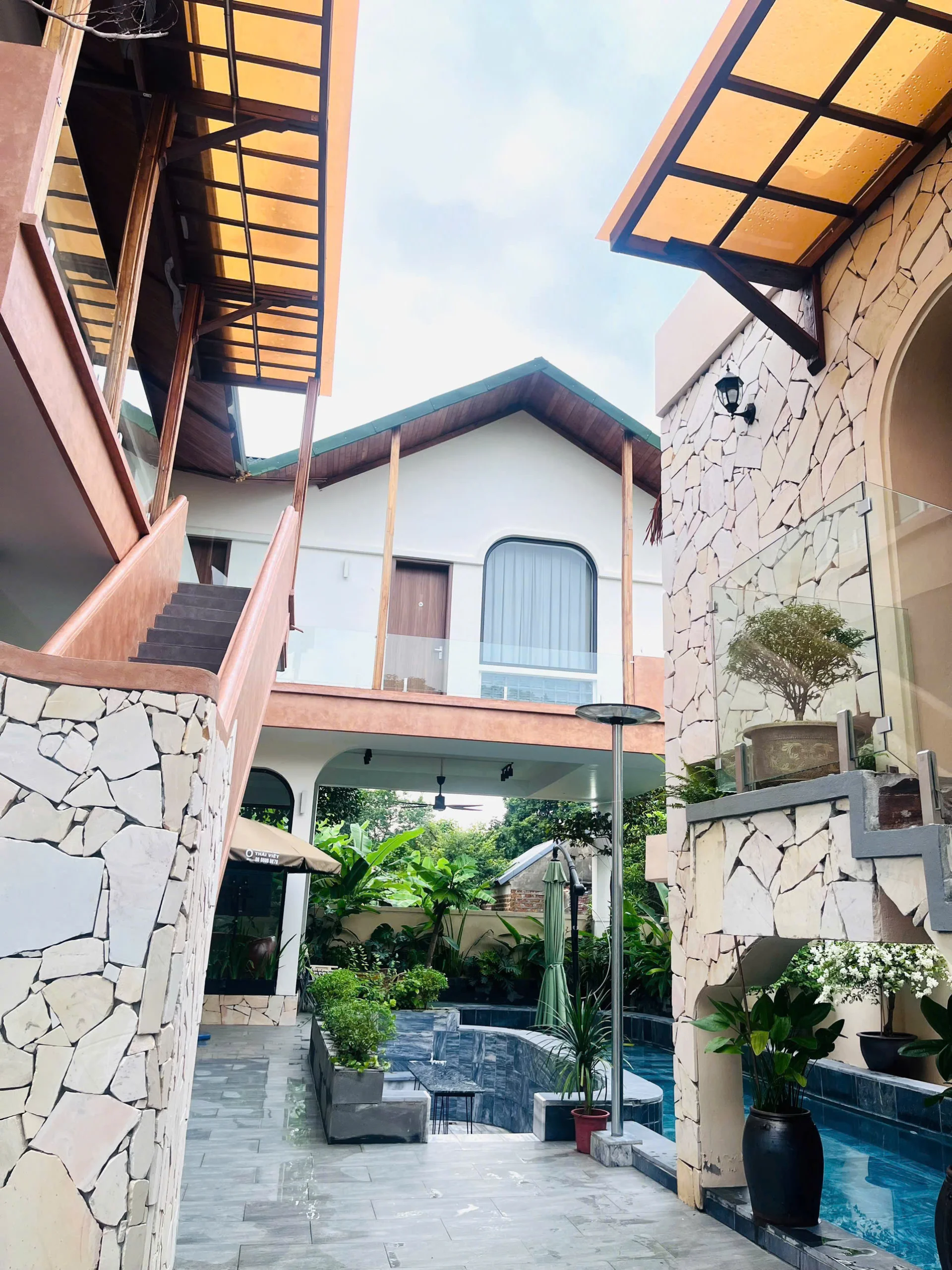 Ostrich Villa 2 - ảnh 5