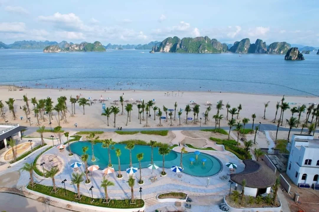 V2D08 Villa - ảnh 3