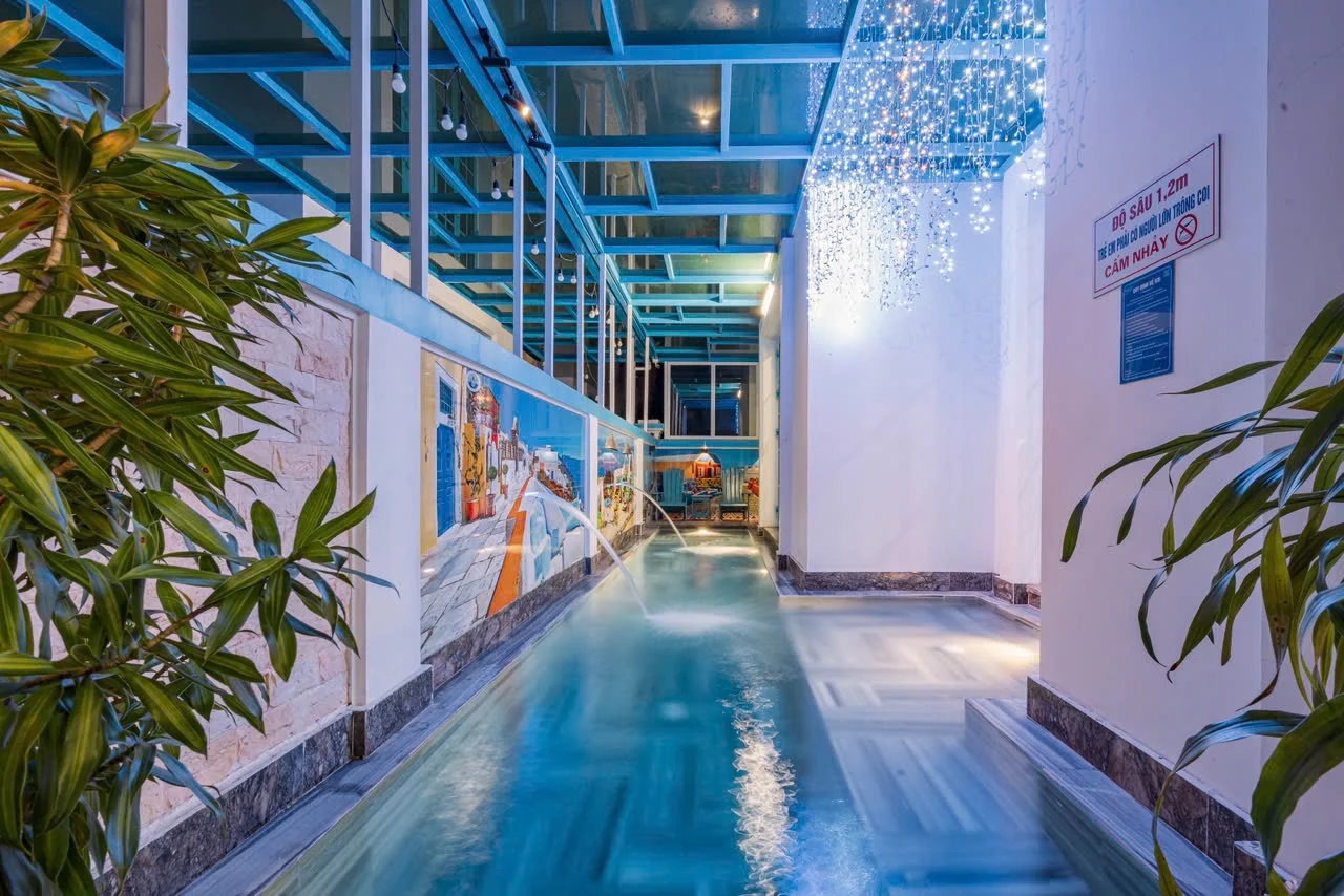 C533 Sunferia - ảnh 3