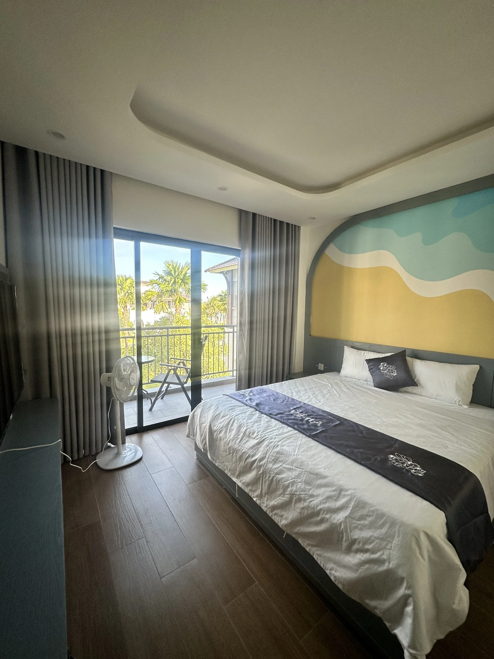 V3I11 Villa - ảnh 5