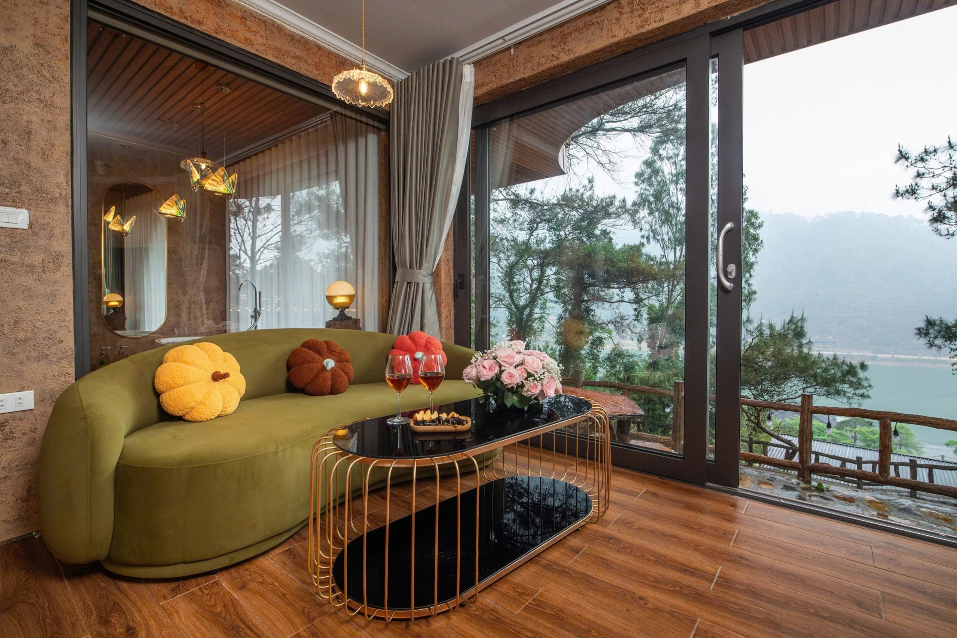 Topview Homestay - ảnh 4