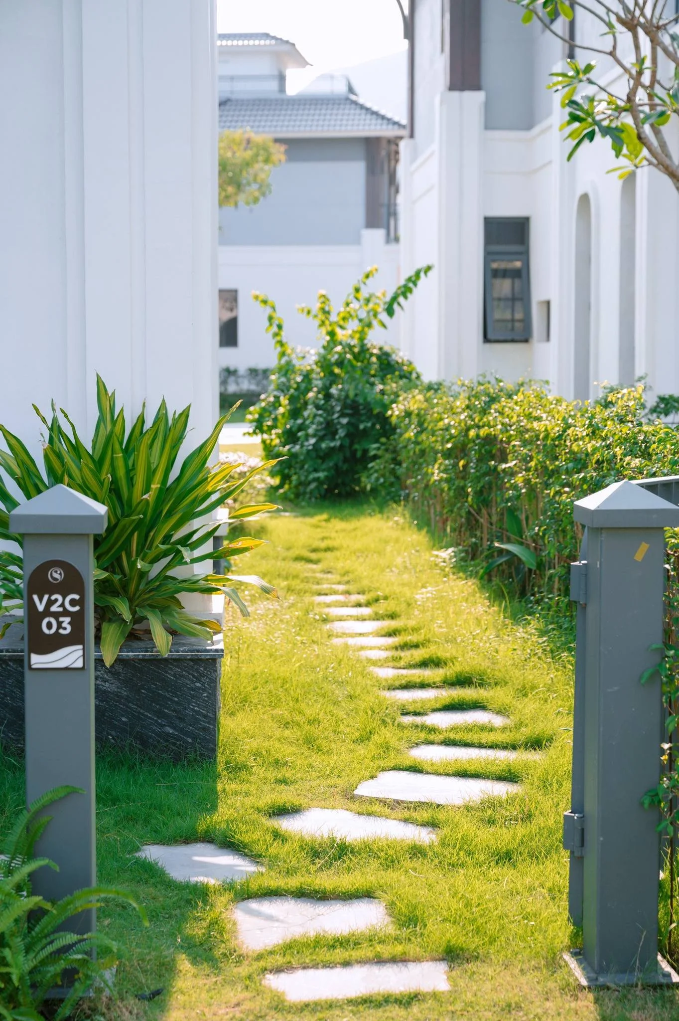 V2C03 Villa - ảnh 3