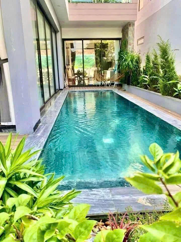 F3.7 Villa Venus Đại Lải - Khu B - ảnh 5