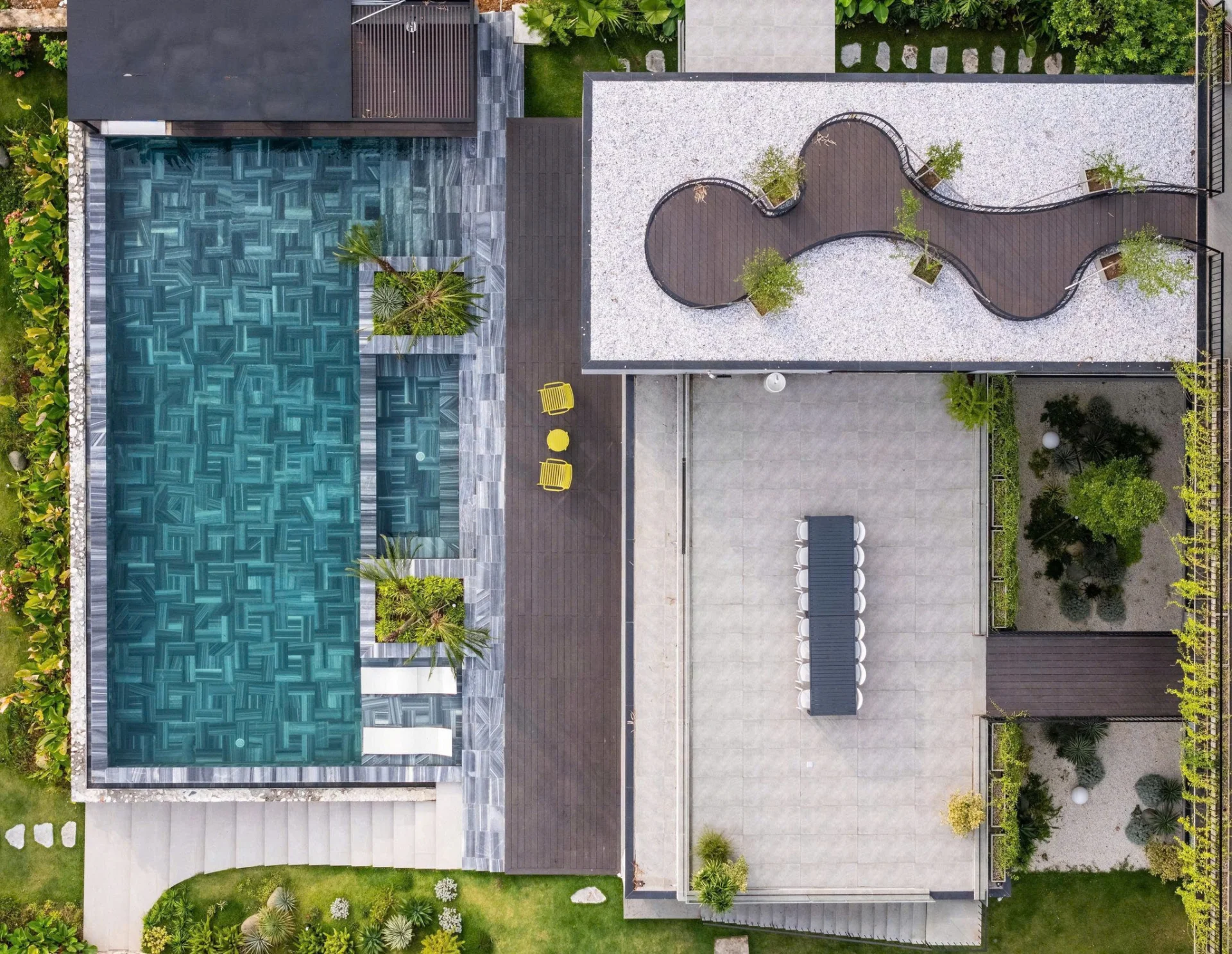 C68 Villa - ảnh 4