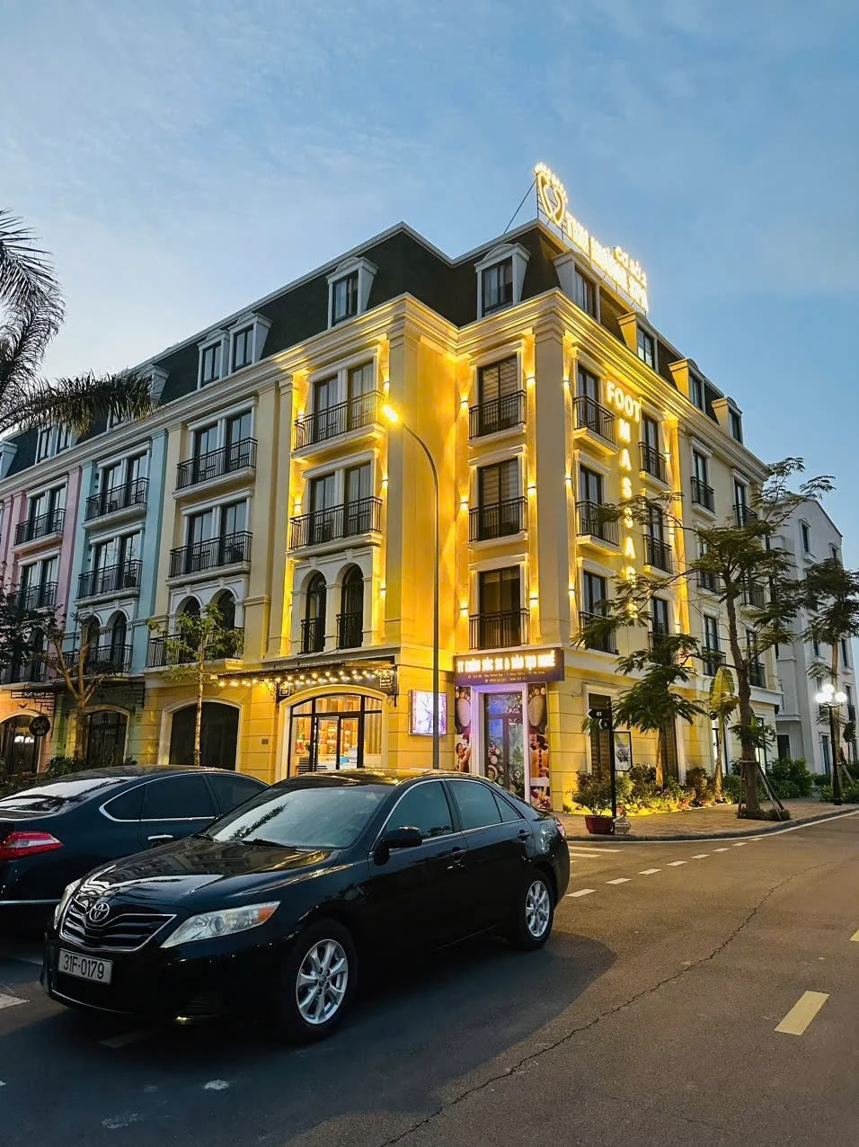 HB124 Villa - ảnh 2